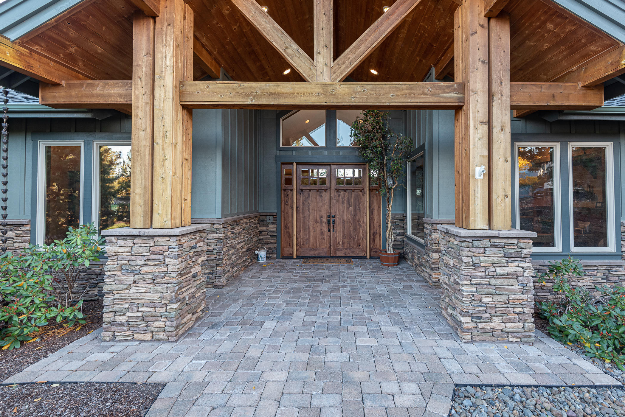 Eagle Crest - Residential