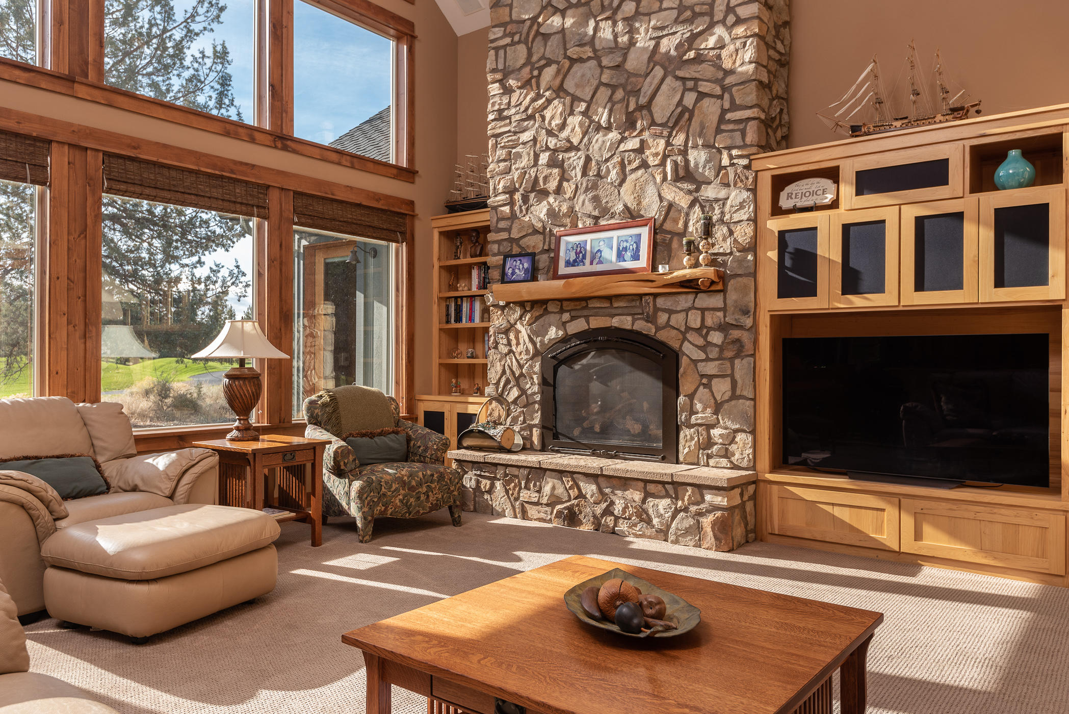 Eagle Crest - Residential