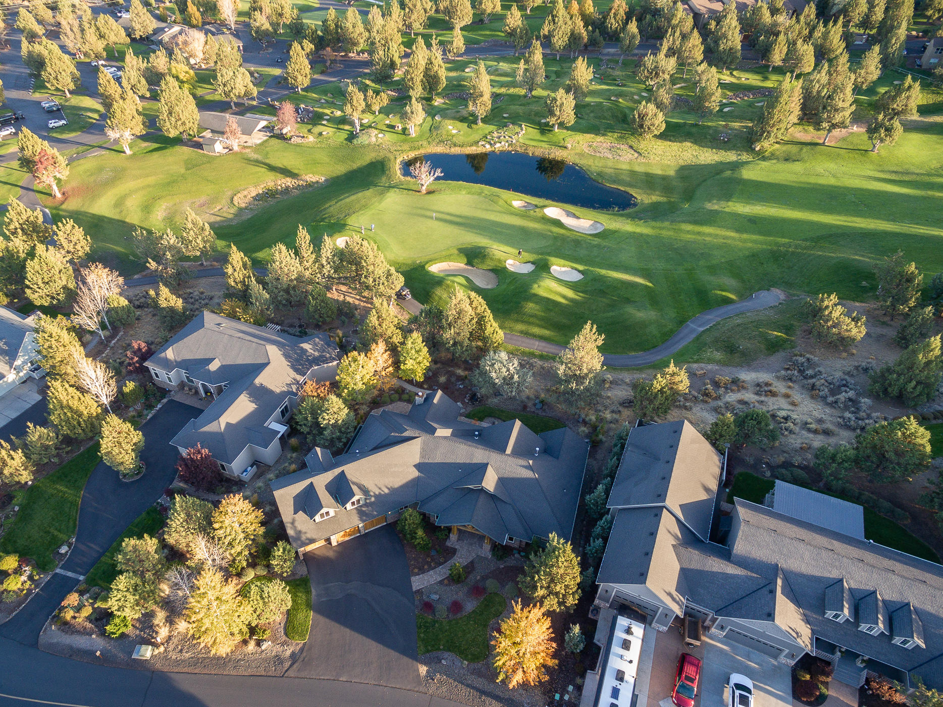 Eagle Crest - Residential