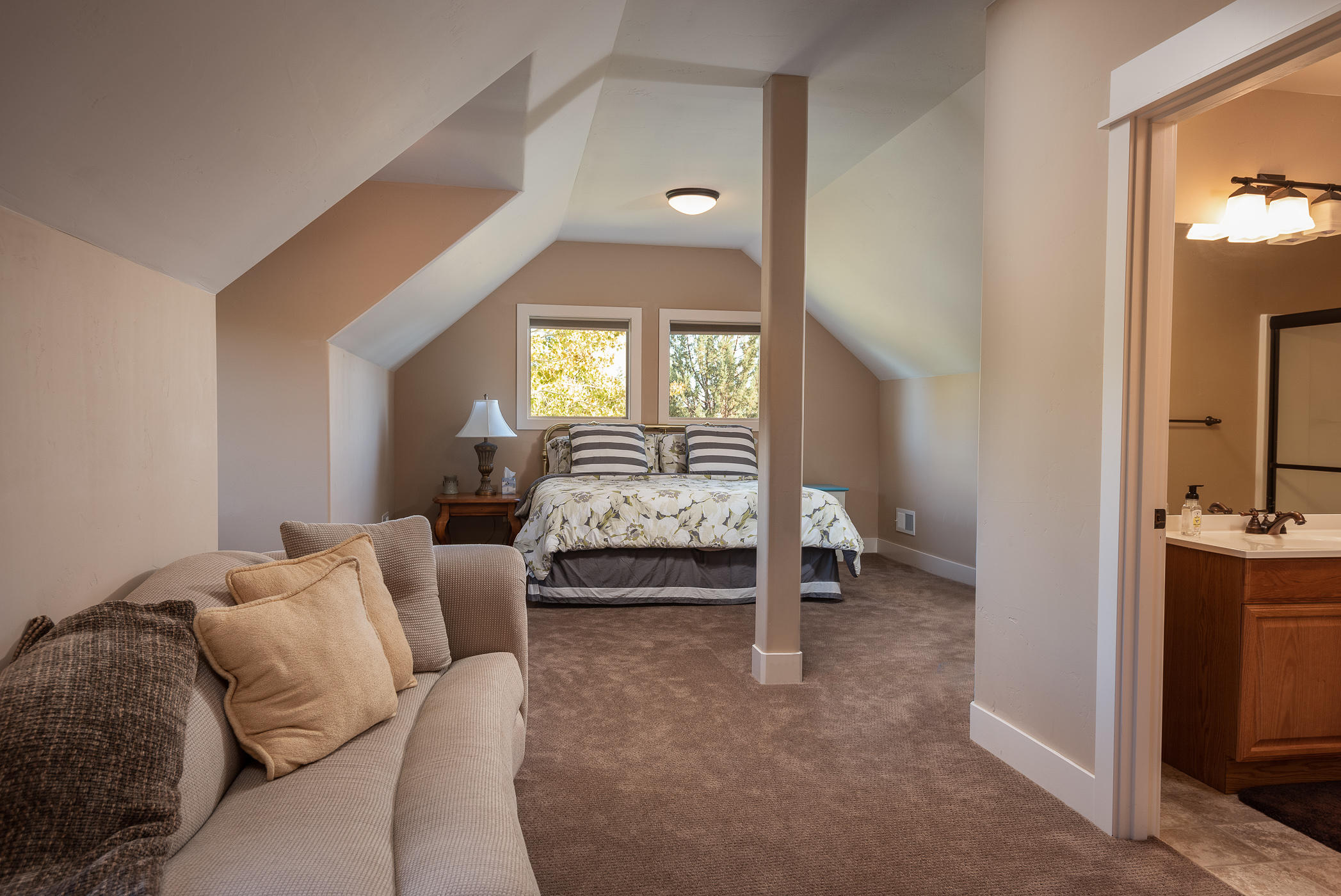 Eagle Crest - Residential