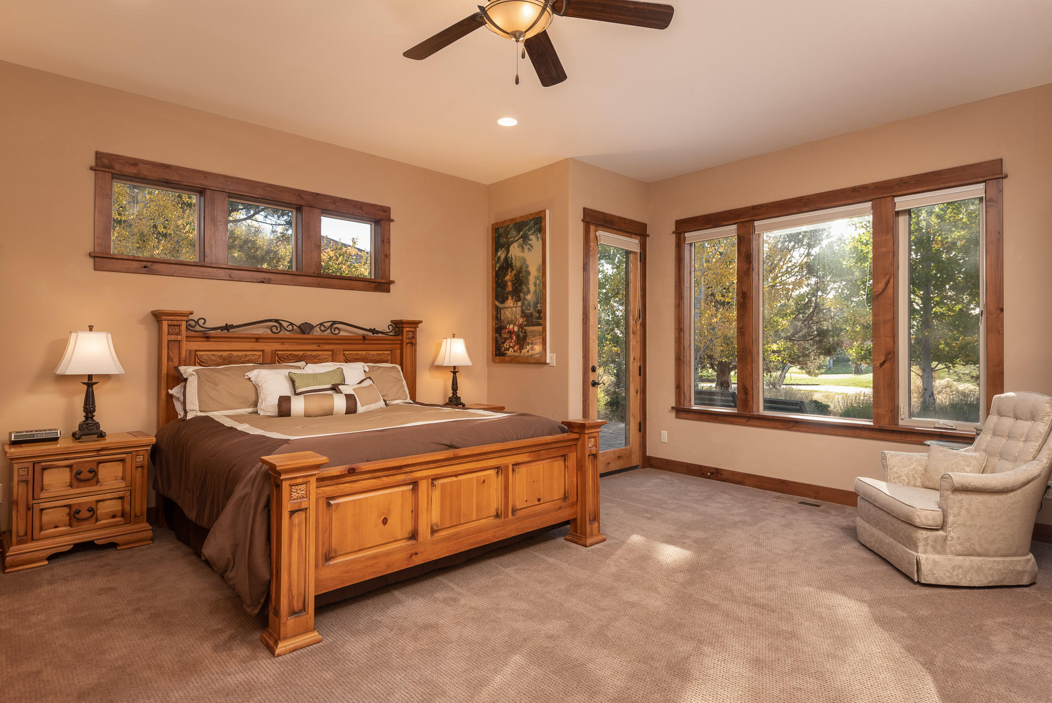 Eagle Crest - Residential