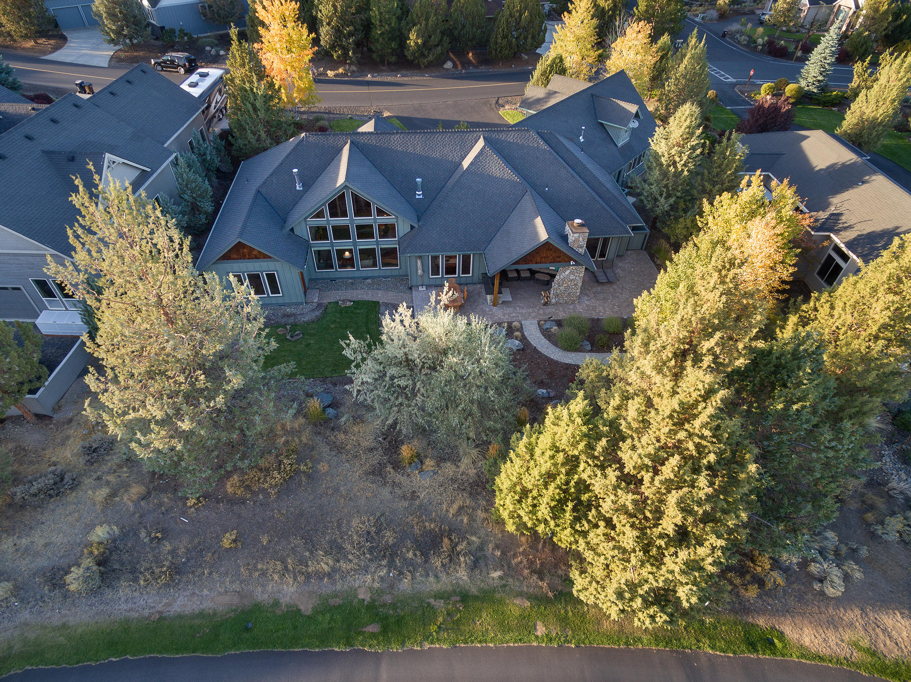 Eagle Crest - Residential