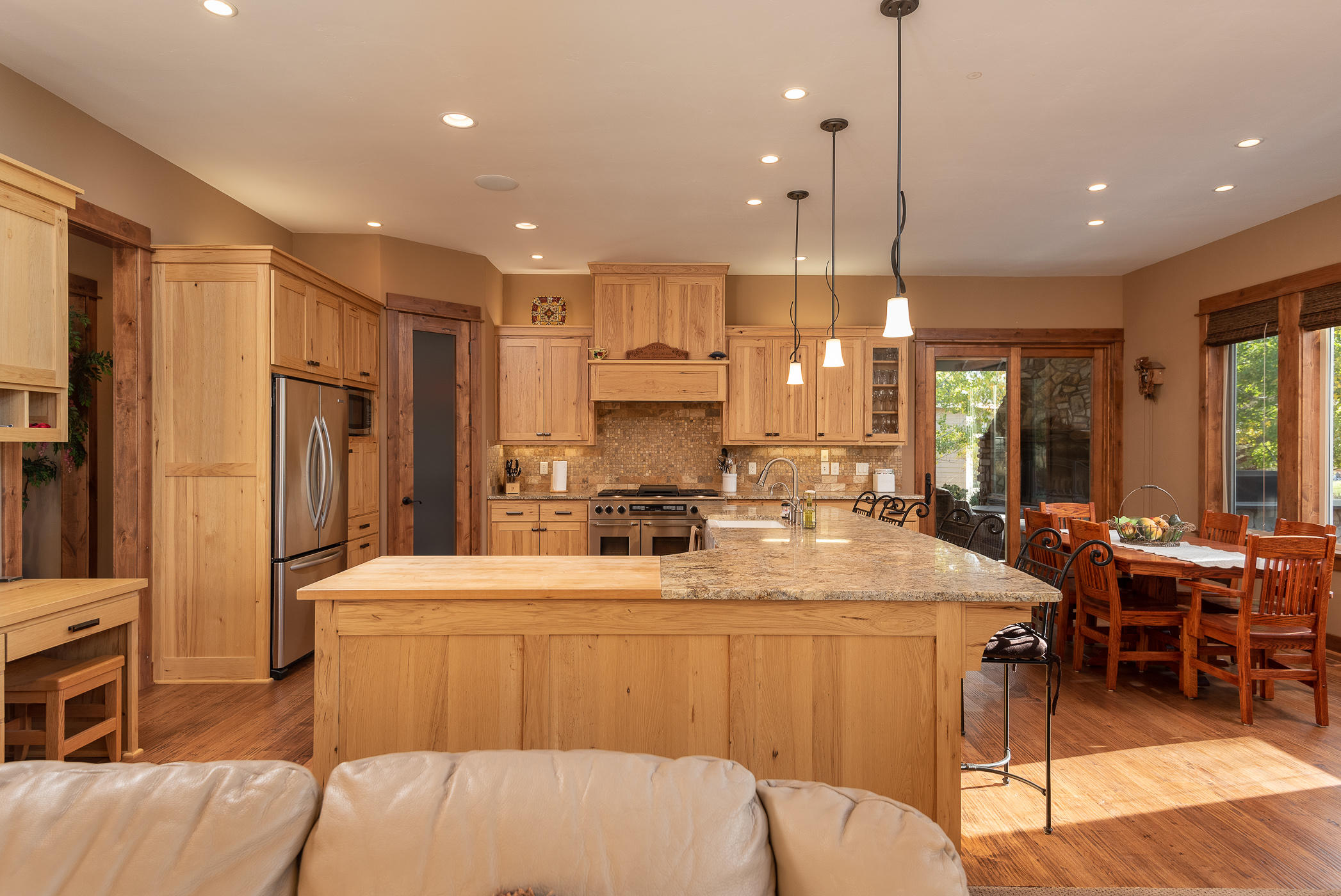 Eagle Crest - Residential