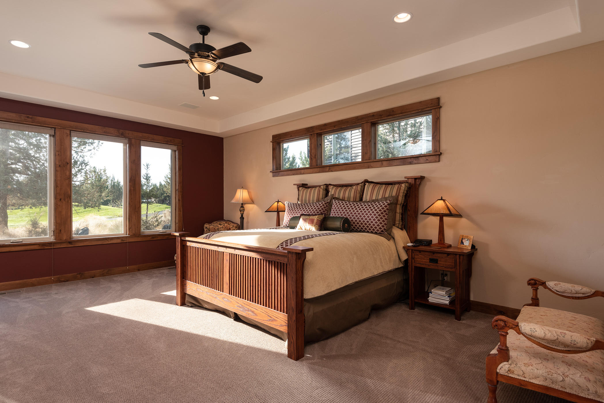 Eagle Crest - Residential