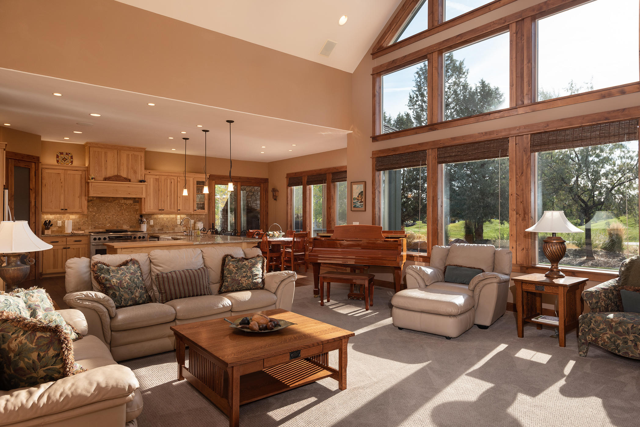 Eagle Crest - Residential