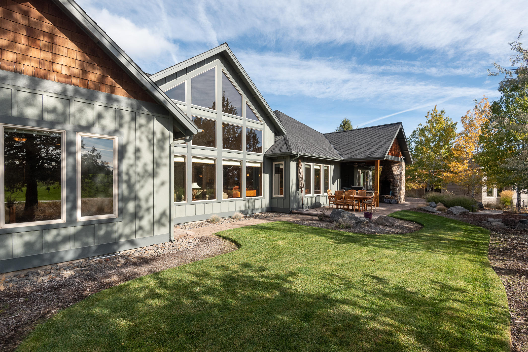 Eagle Crest - Residential