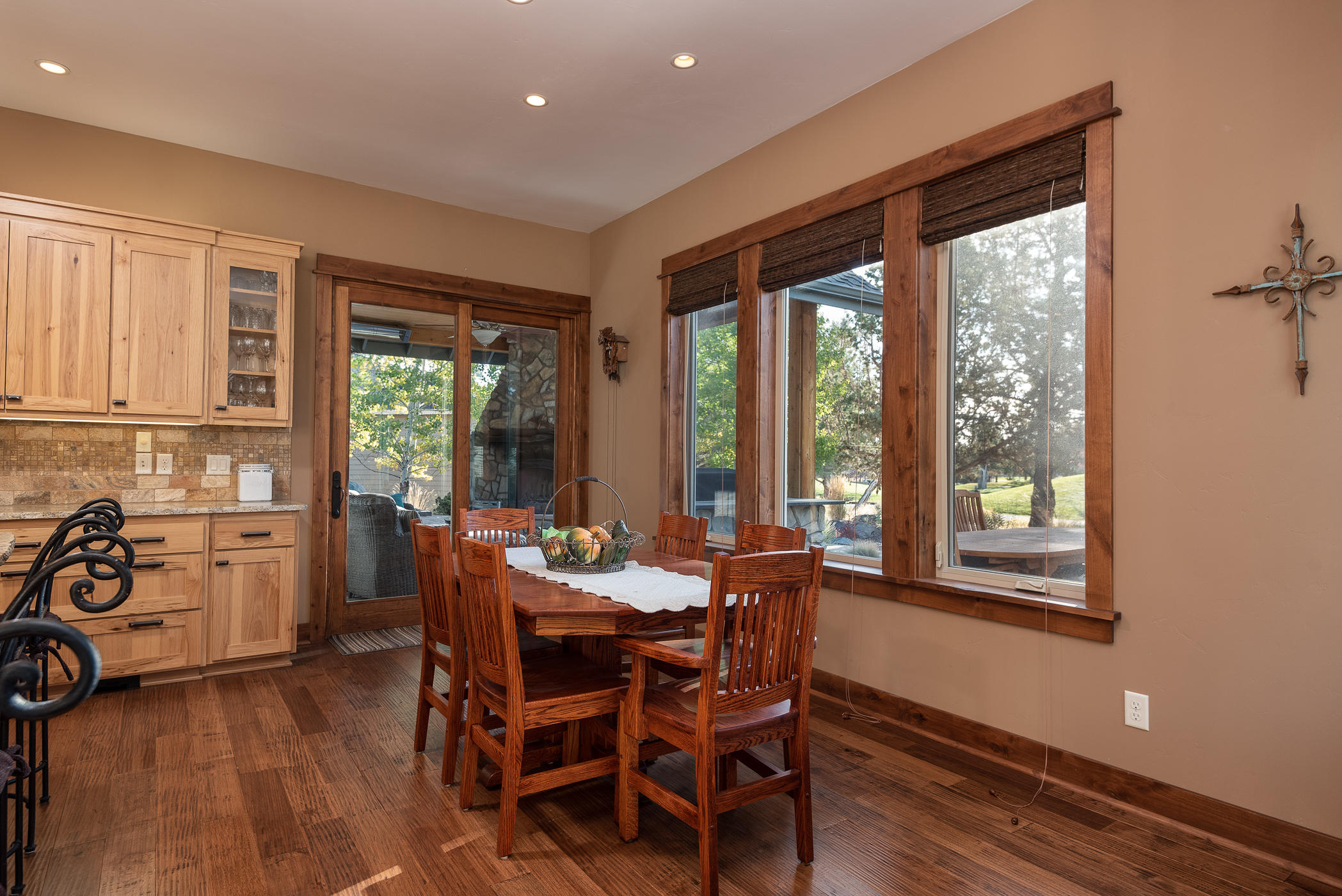 Eagle Crest - Residential