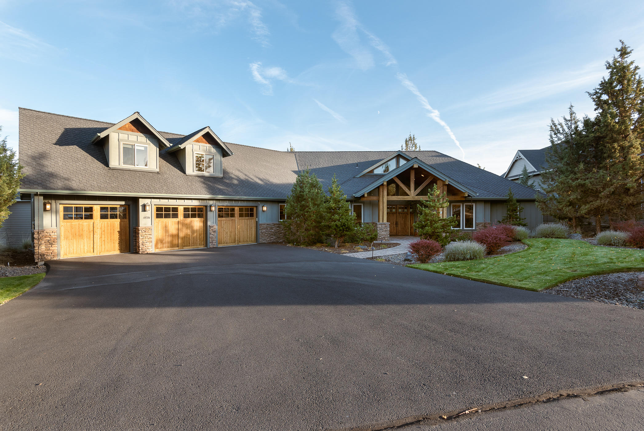 Eagle Crest - Residential