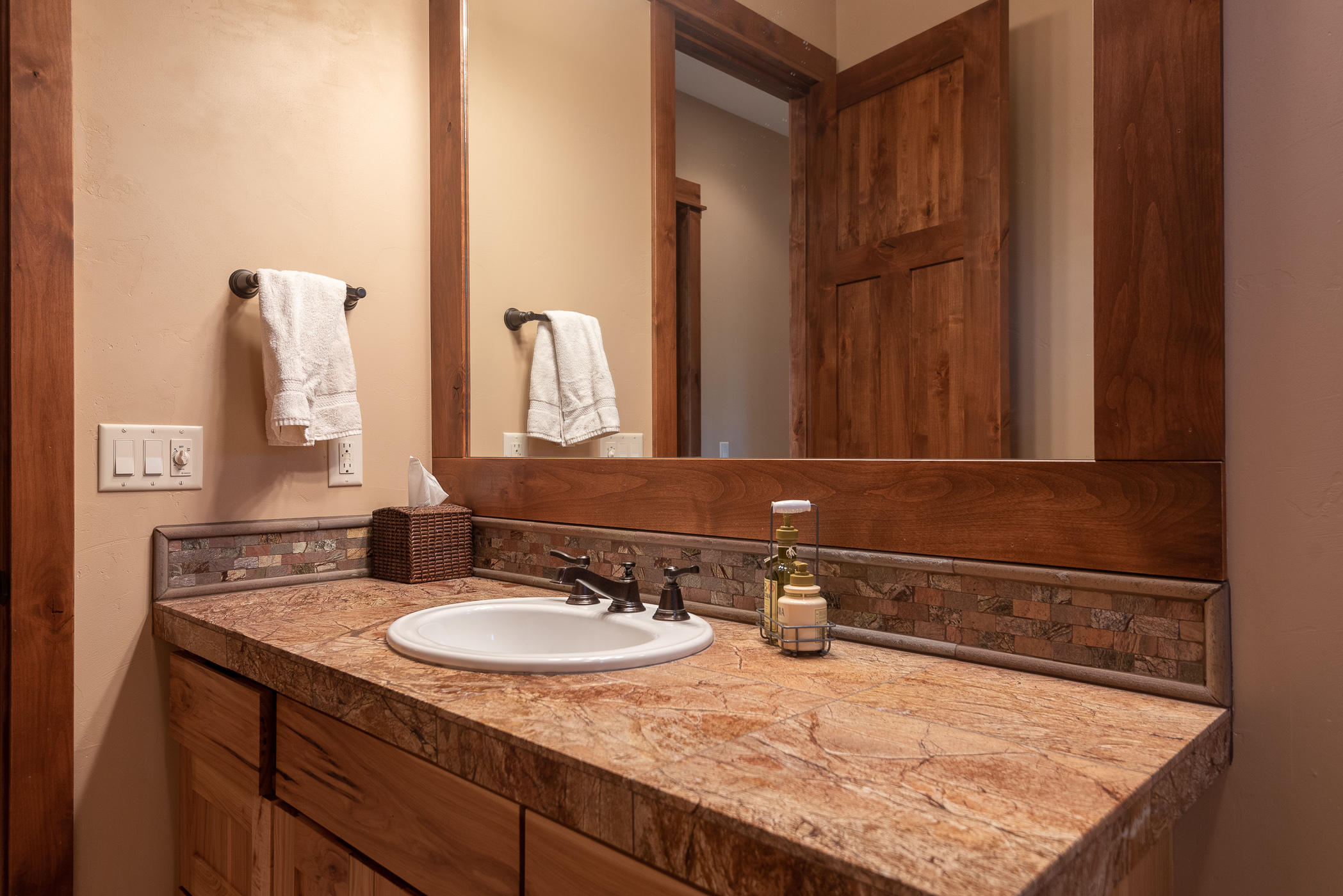 Eagle Crest - Residential