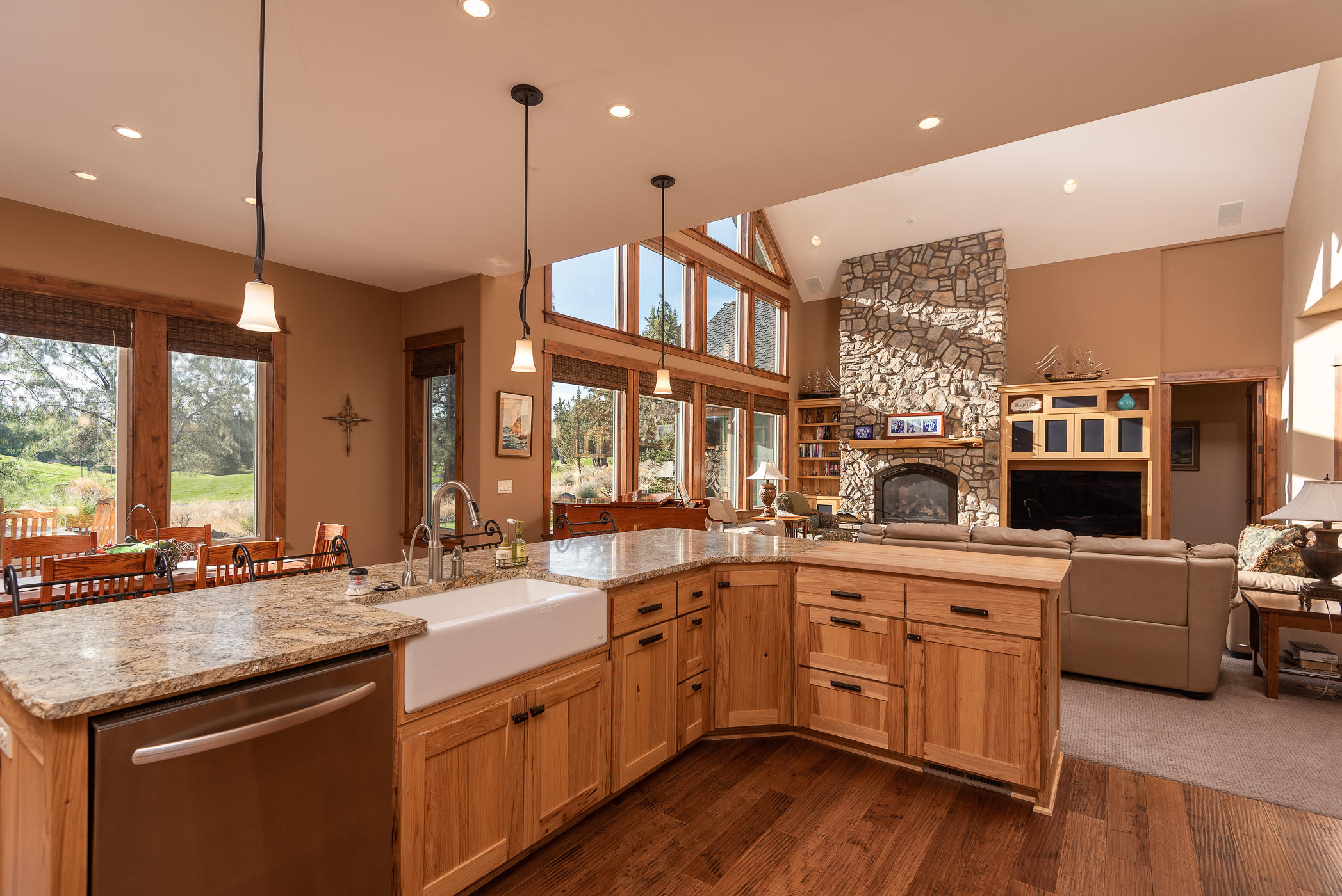 Eagle Crest - Residential