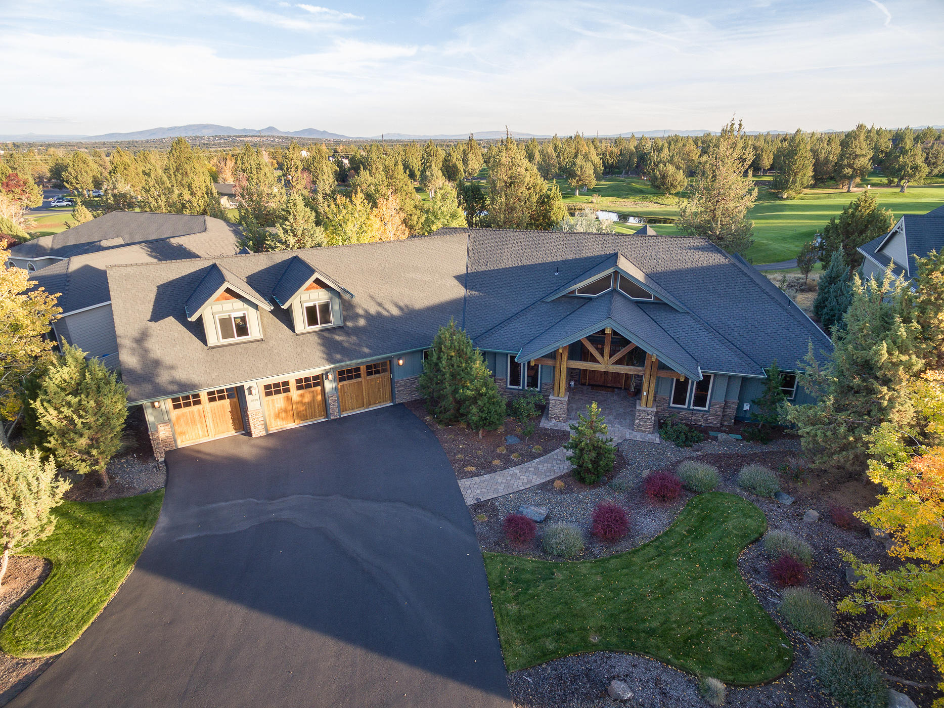 Eagle Crest - Residential