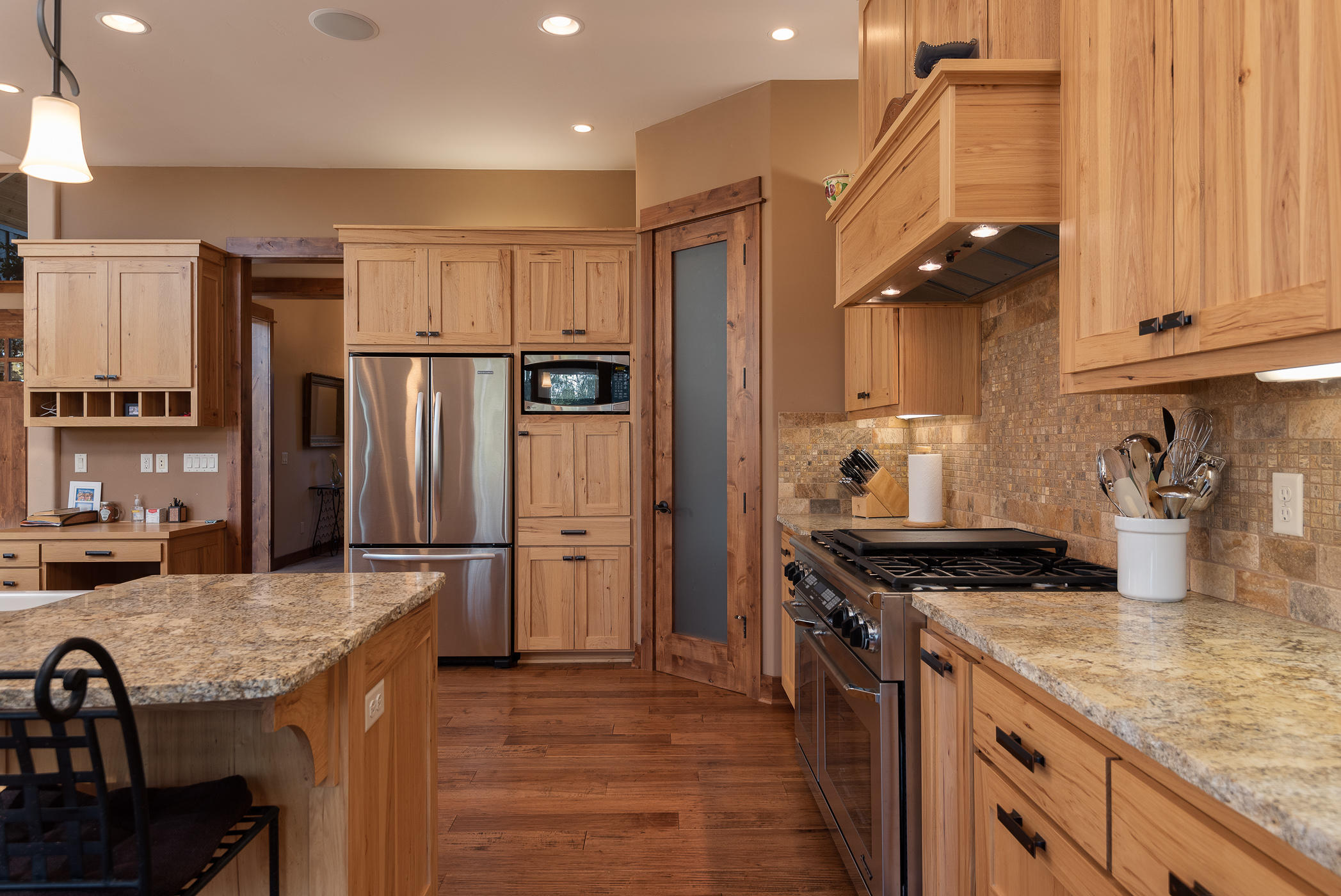 Eagle Crest - Residential