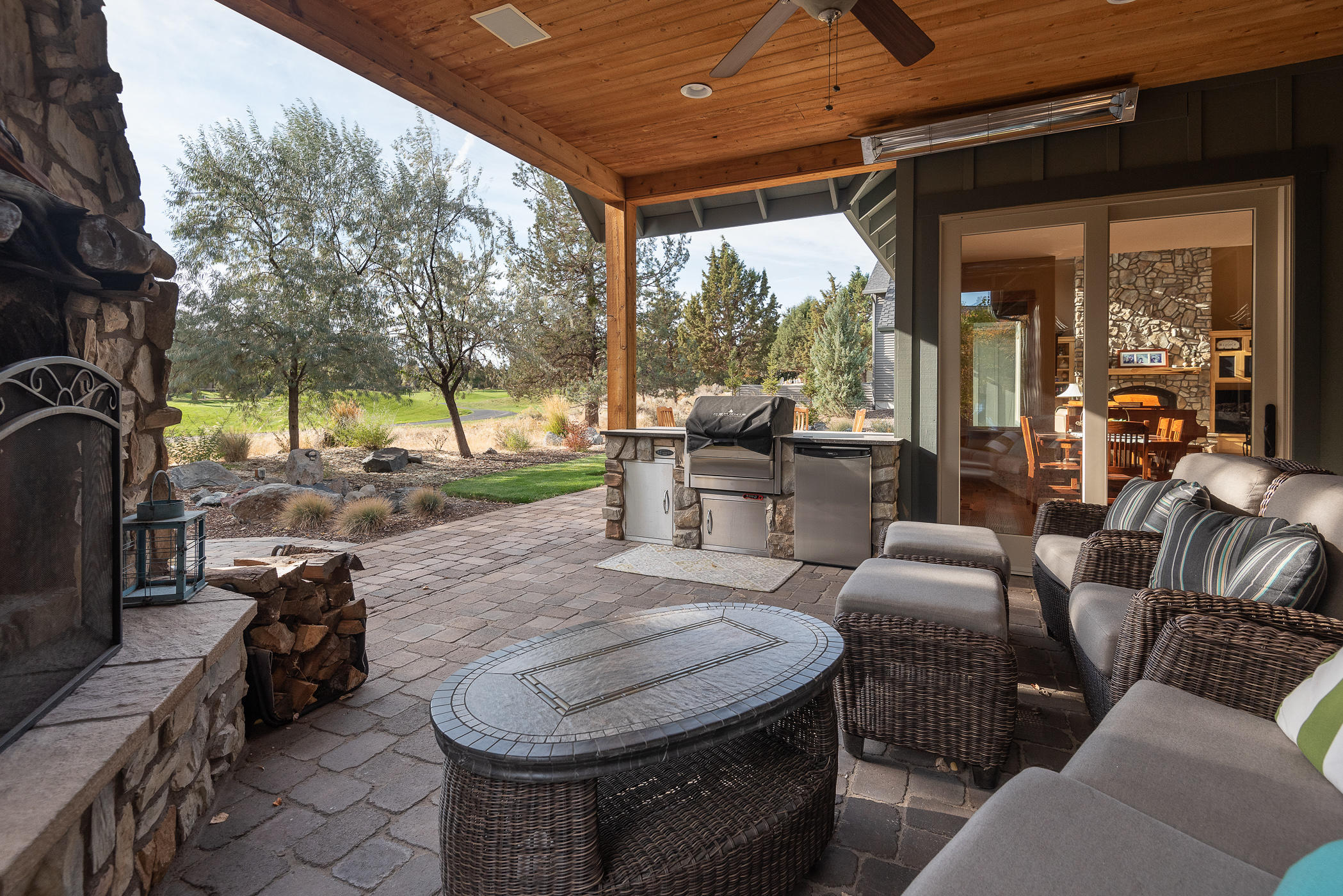 Eagle Crest - Residential