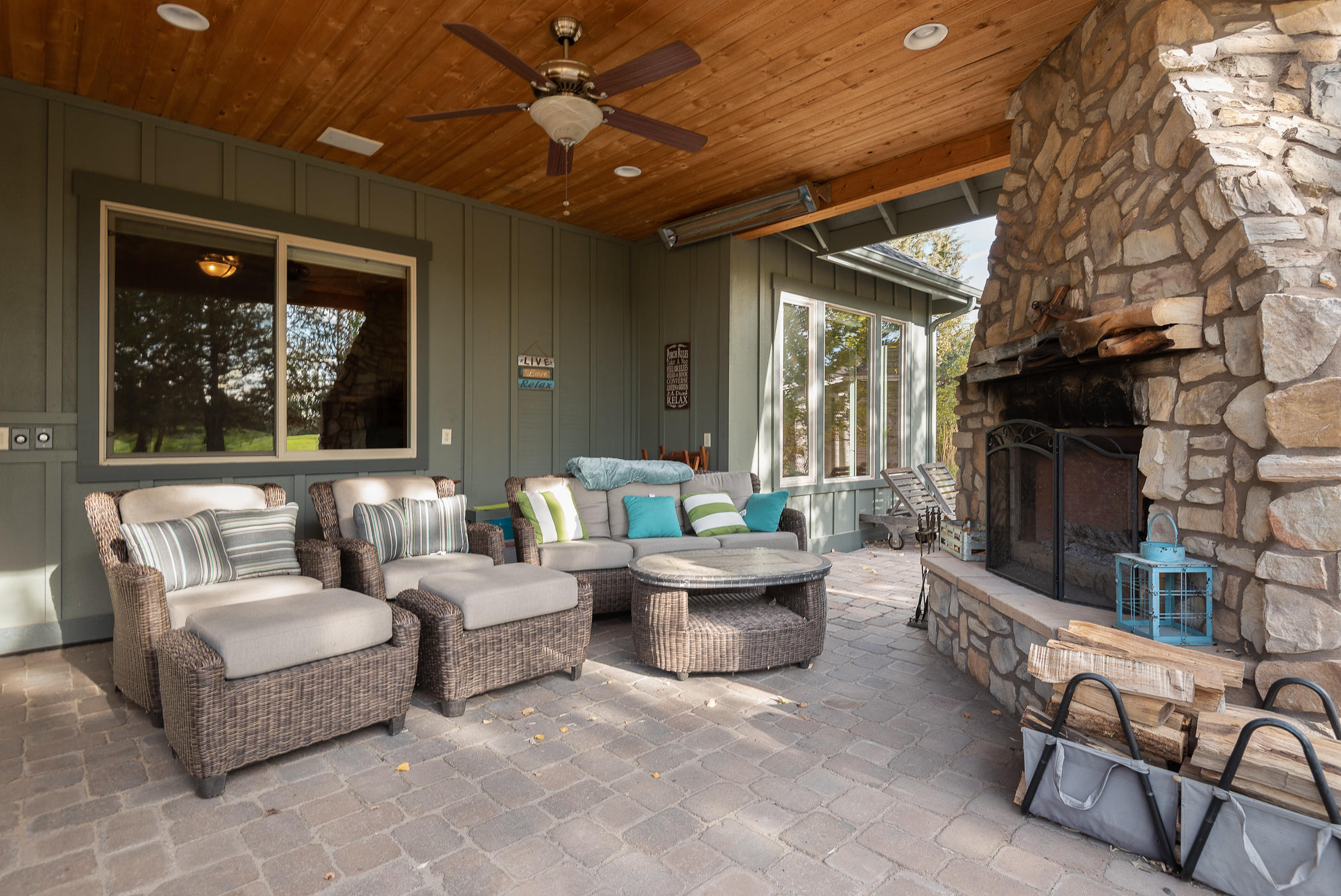 Eagle Crest - Residential