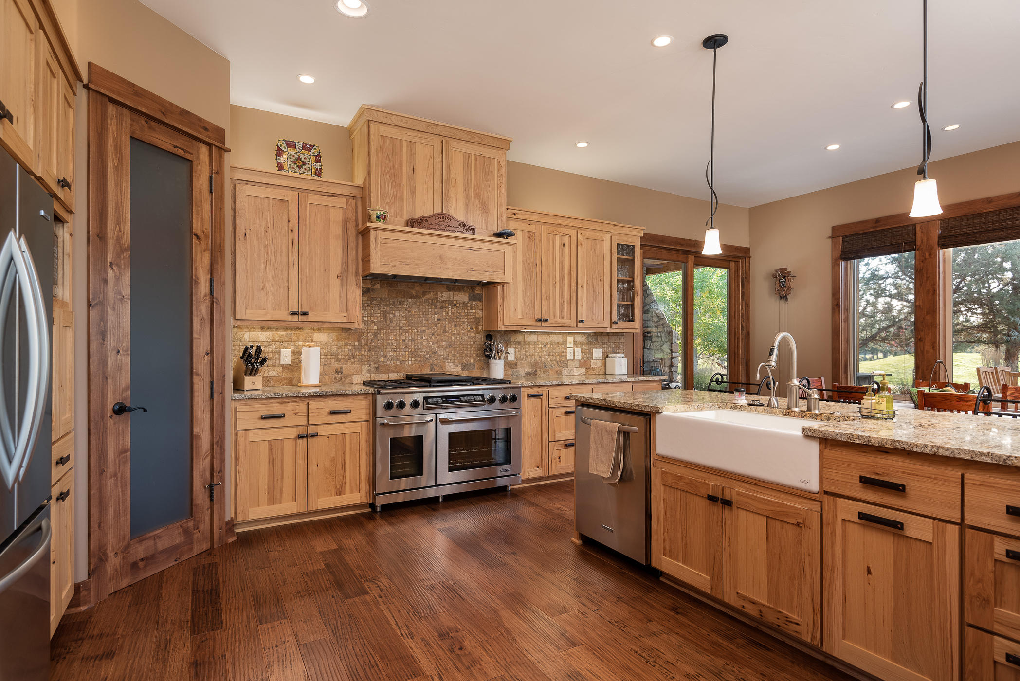 Eagle Crest - Residential