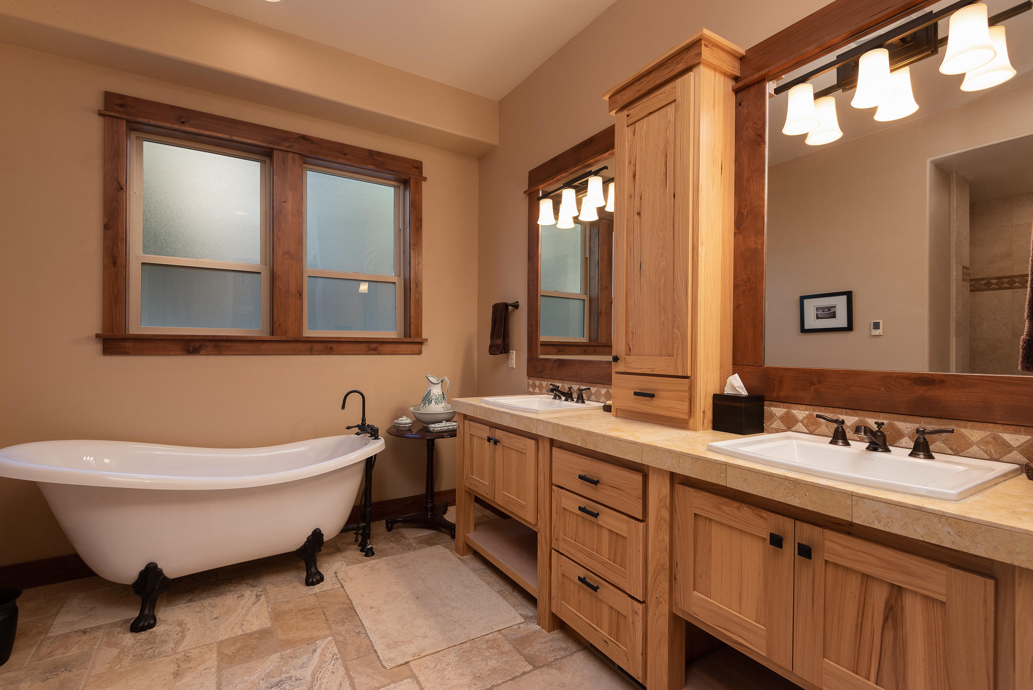 Eagle Crest - Residential