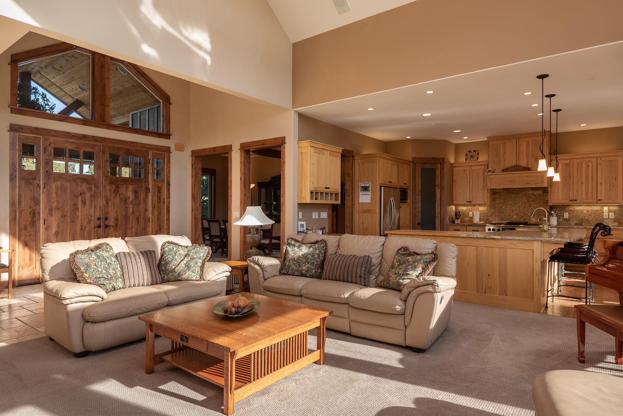 Eagle Crest - Residential