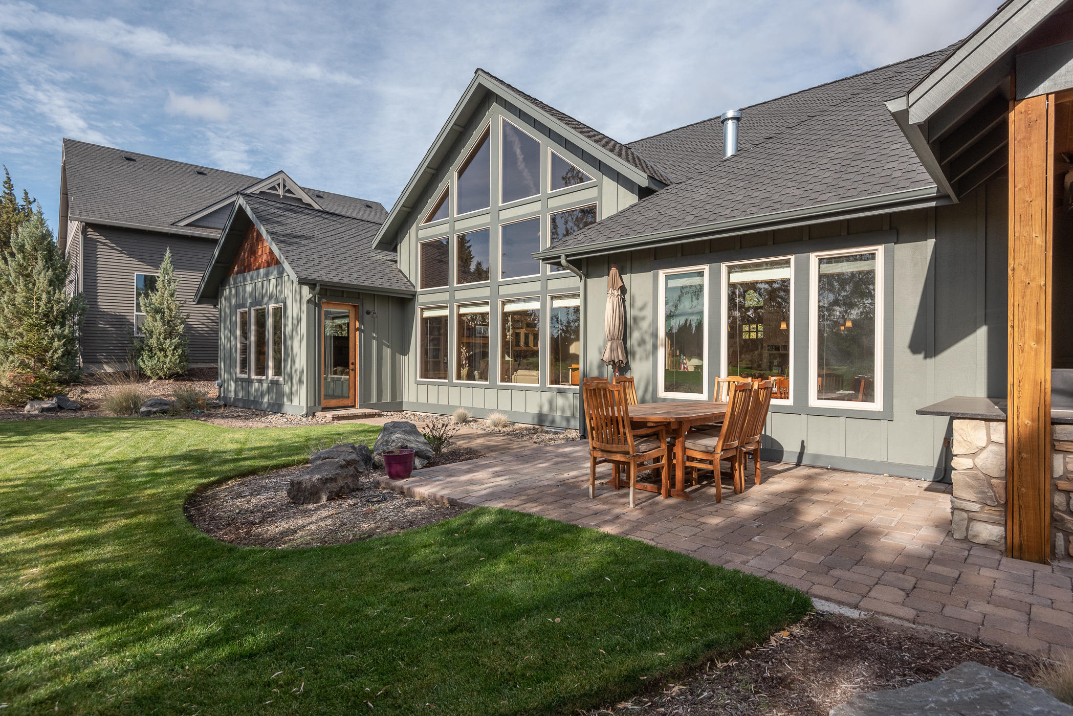 Eagle Crest - Residential