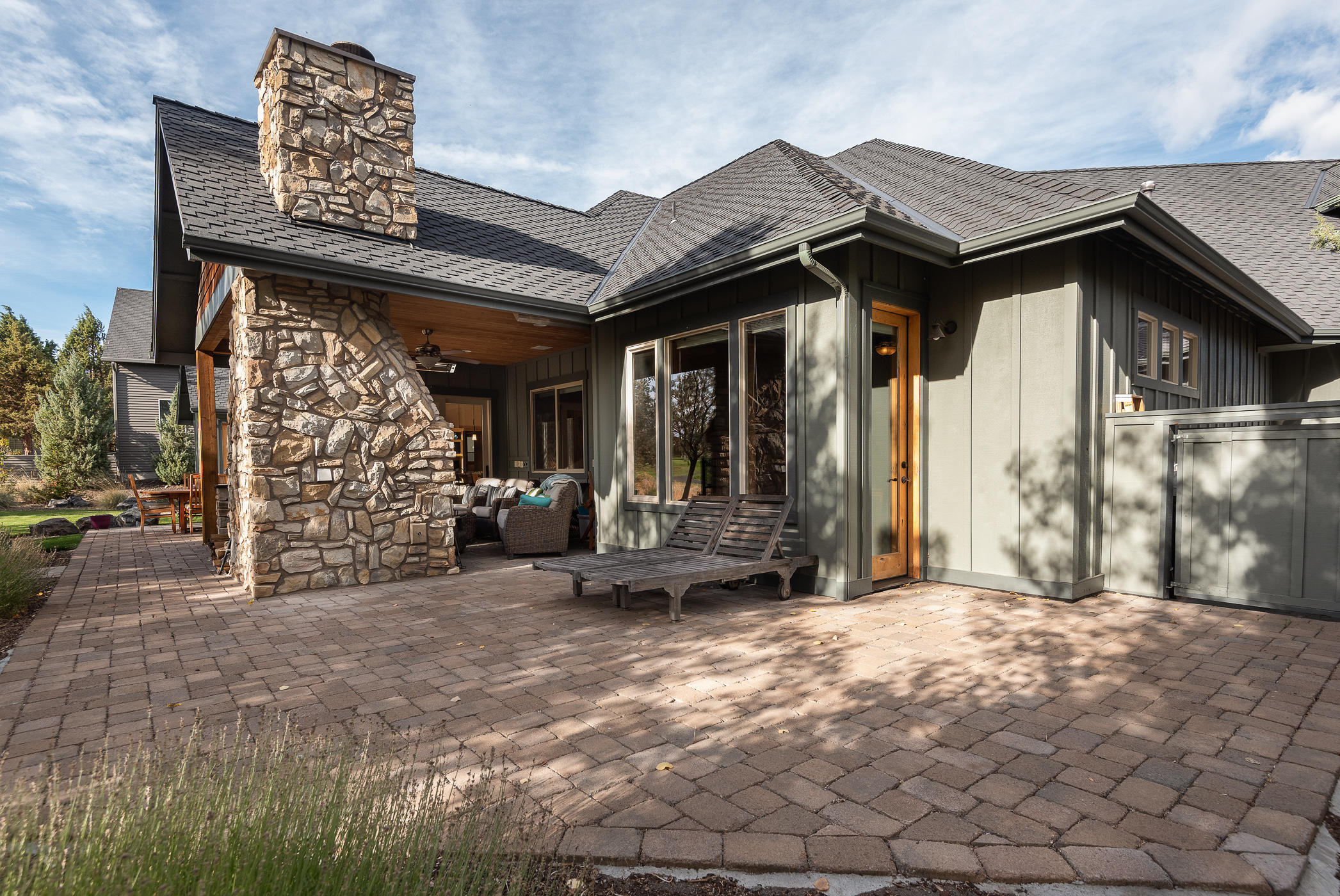 Eagle Crest - Residential