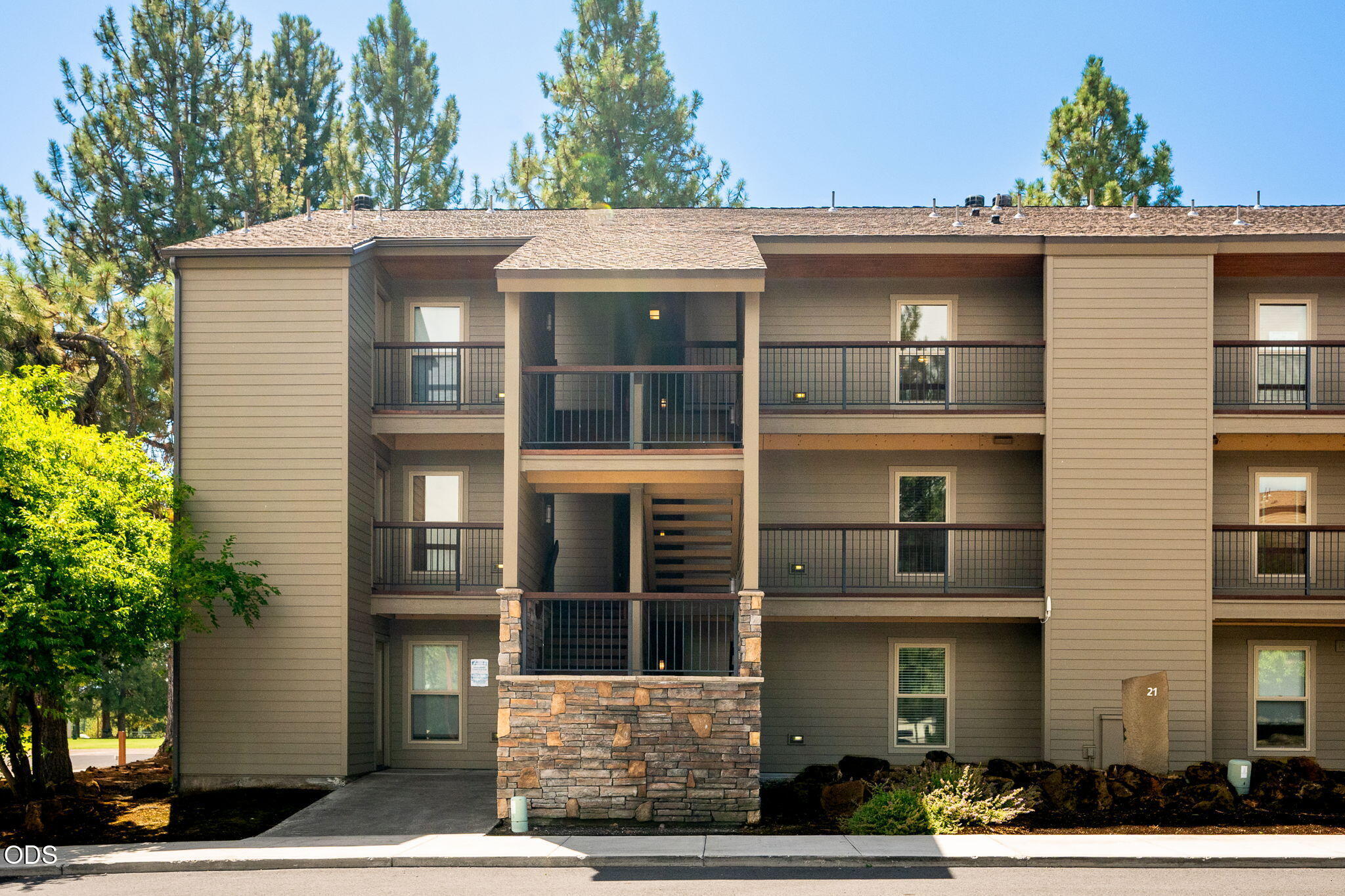 18575 SW Century Drive # 2133-2134