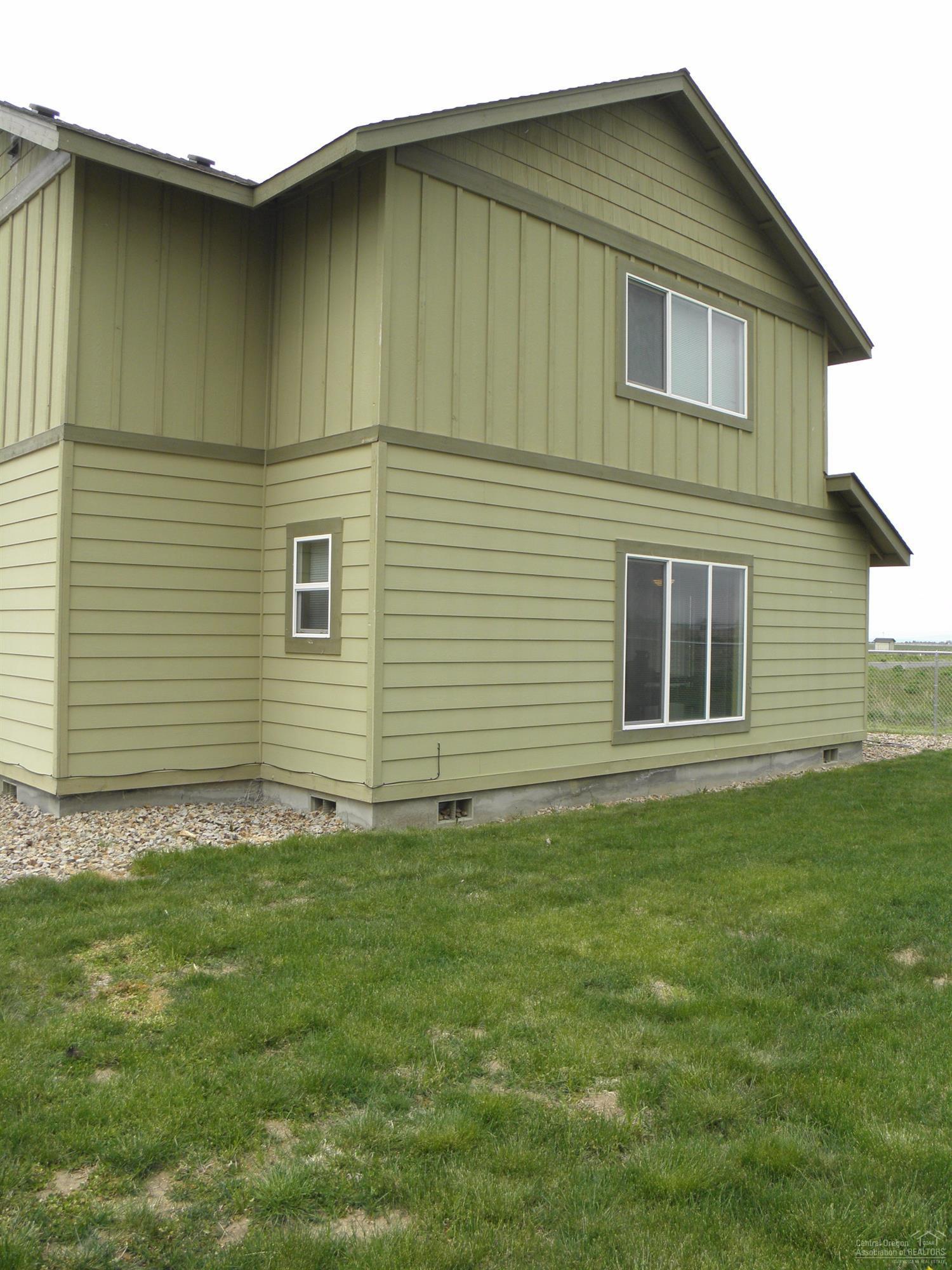 Roy Heart Estates - Residential