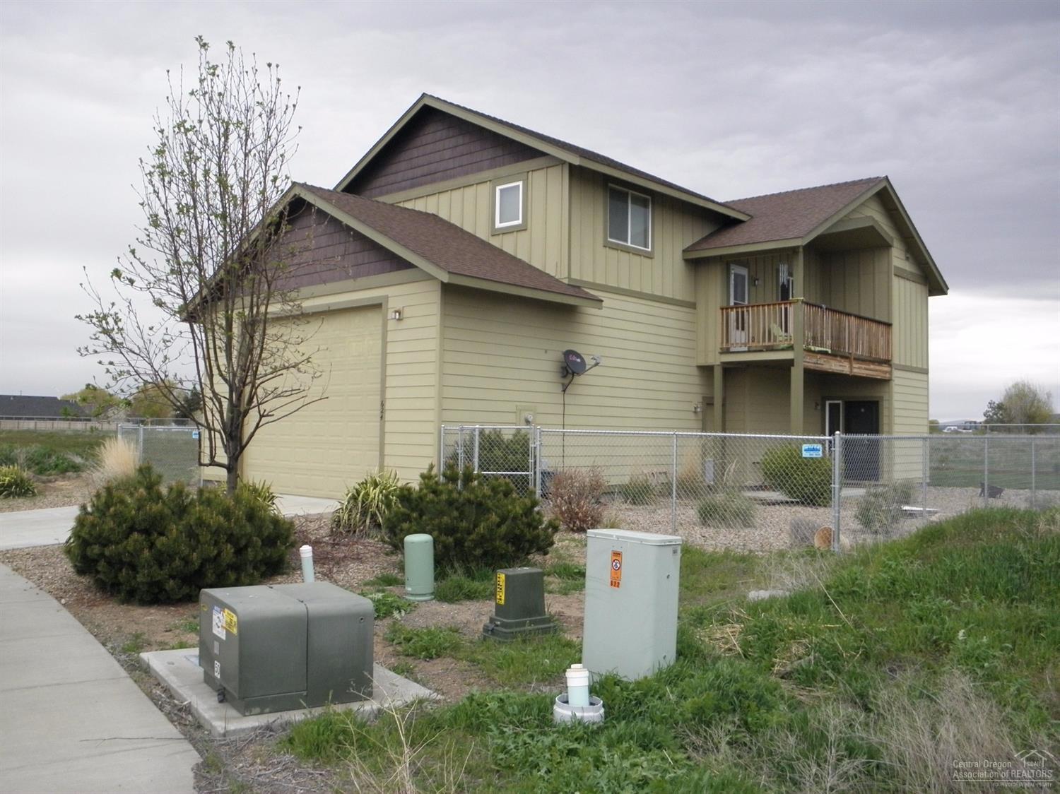 Roy Heart Estates - Residential