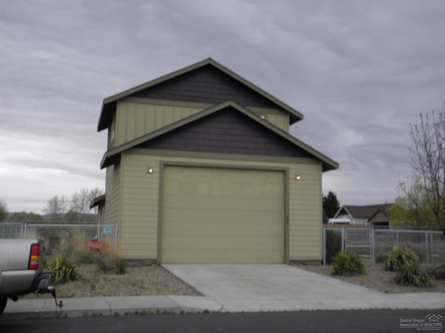 Roy Heart Estates - Residential