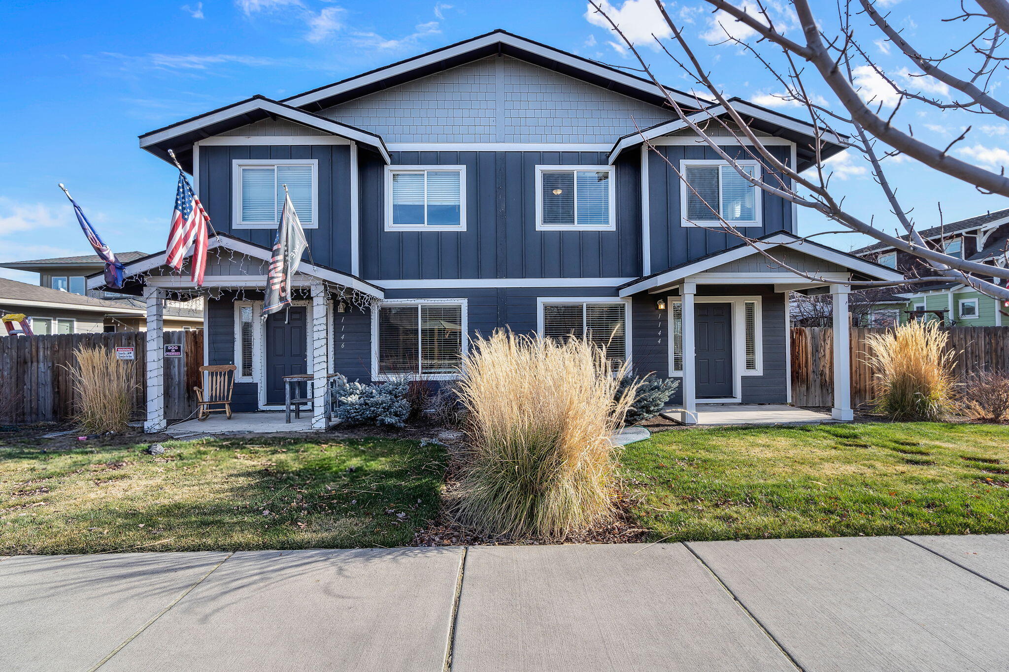 Kingwood Crossing - Residential Income