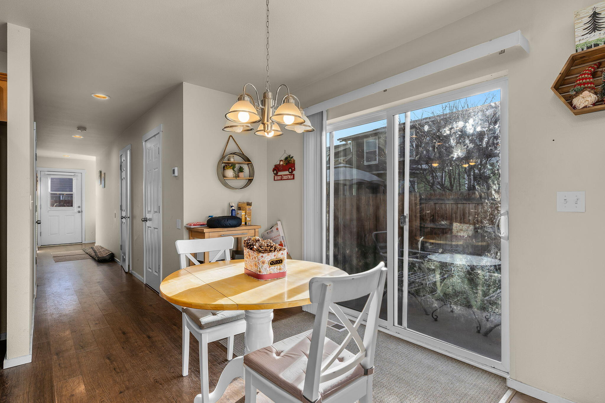 Kingwood Crossing - Residential Income