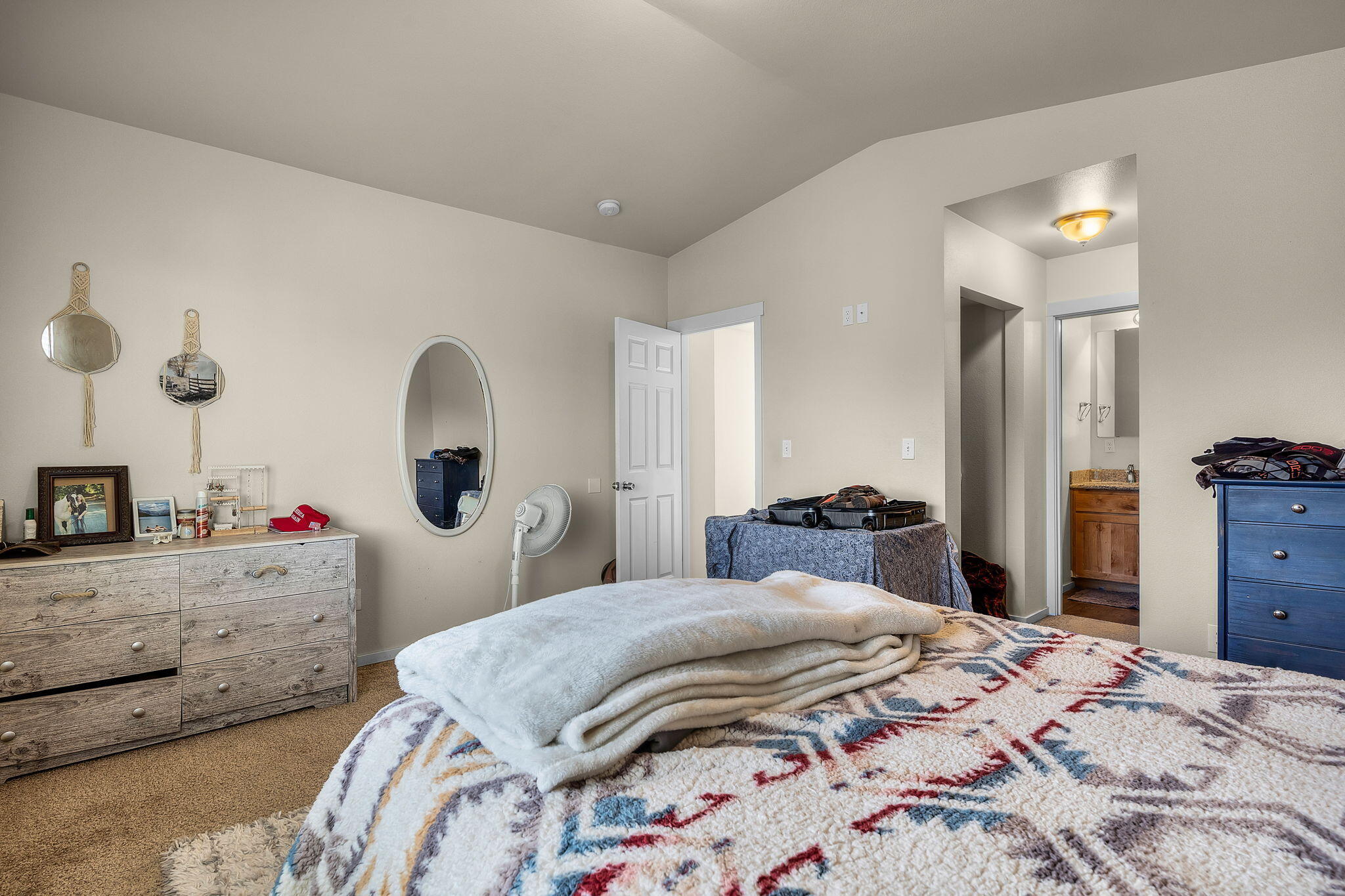 Kingwood Crossing - Residential Income