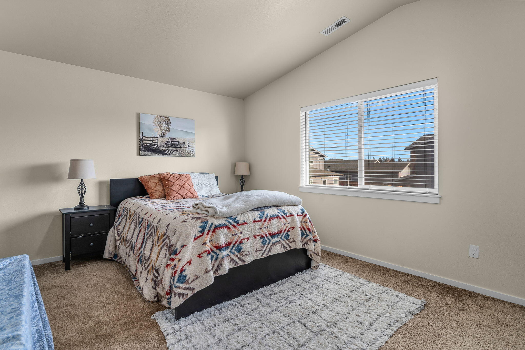 Kingwood Crossing - Residential Income