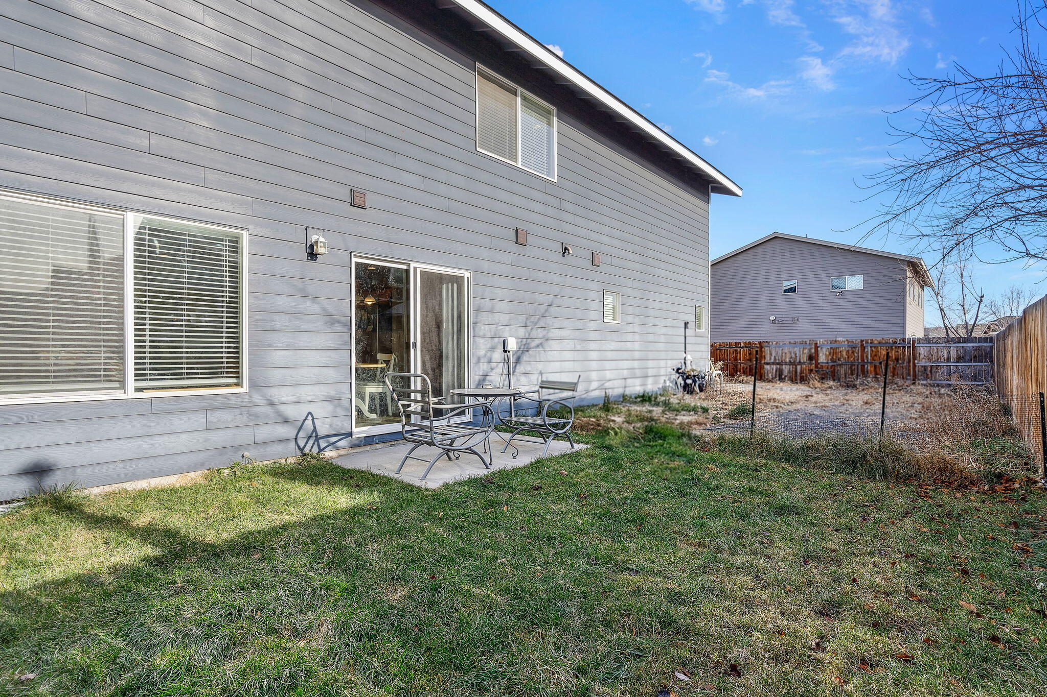 Kingwood Crossing - Residential Income