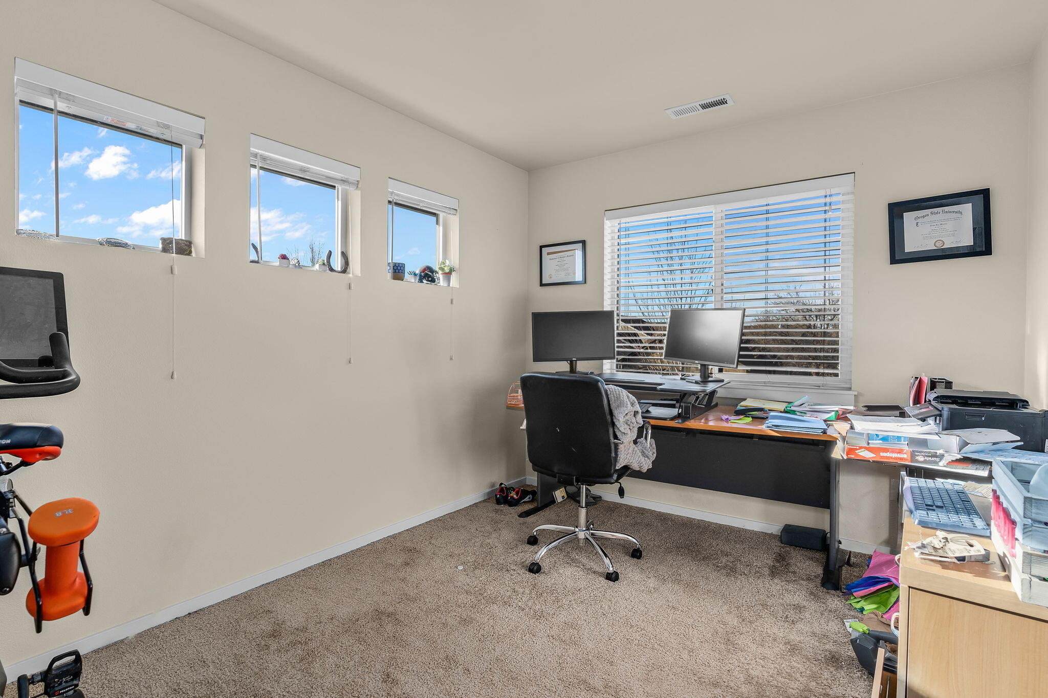 Kingwood Crossing - Residential Income