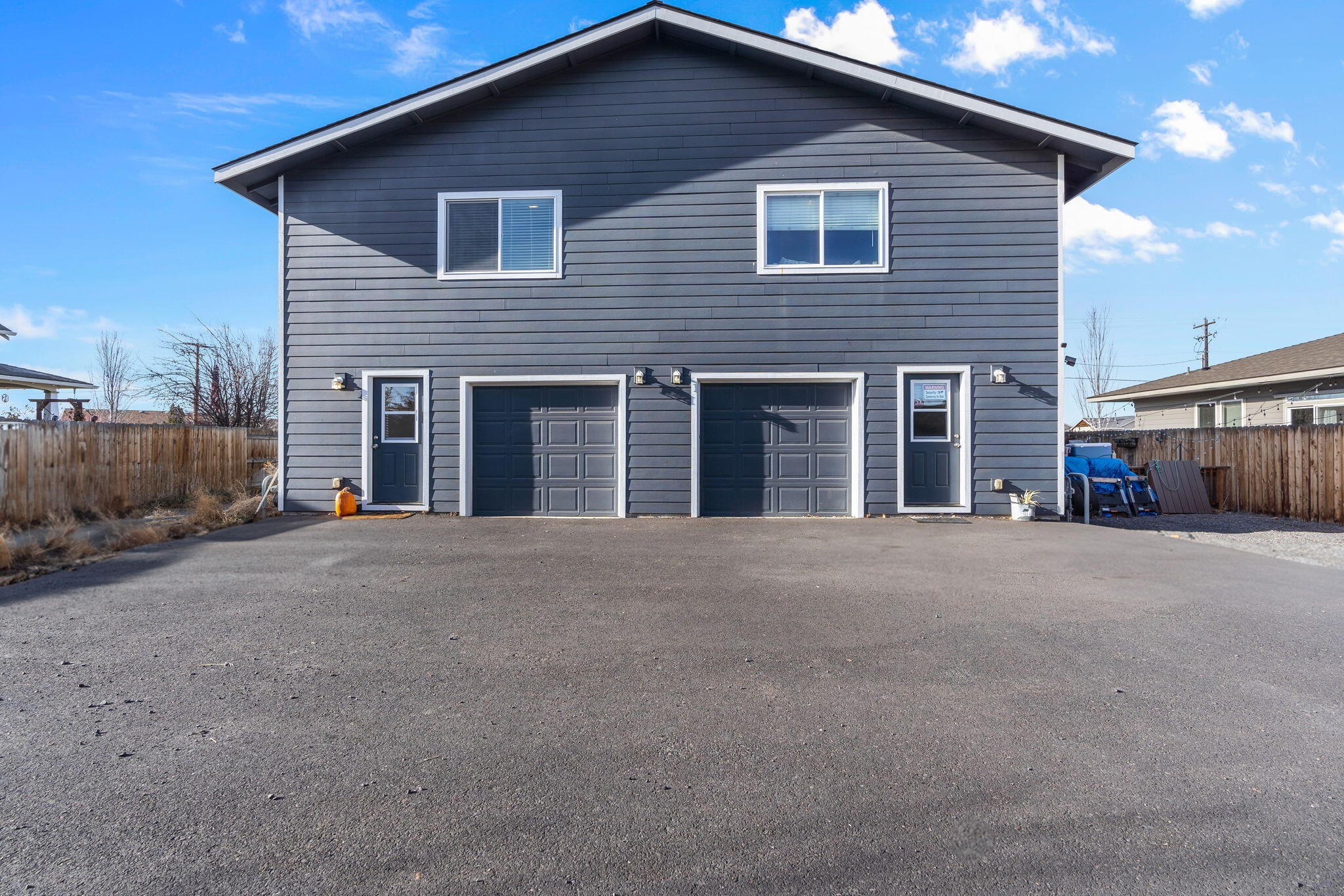 Kingwood Crossing - Residential Income