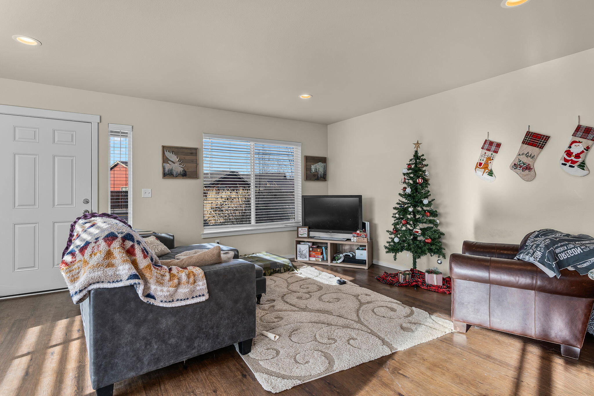 Kingwood Crossing - Residential Income