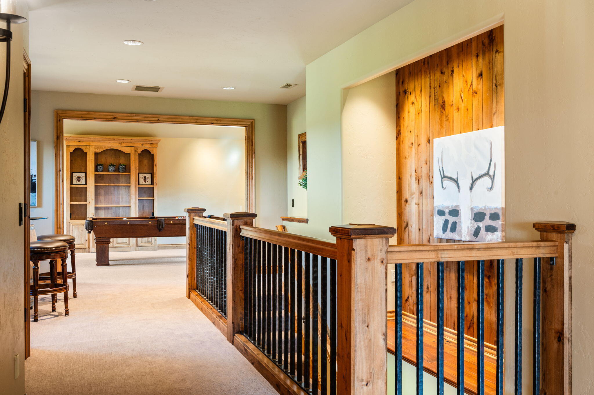 Deschutes River Ranc - Residential