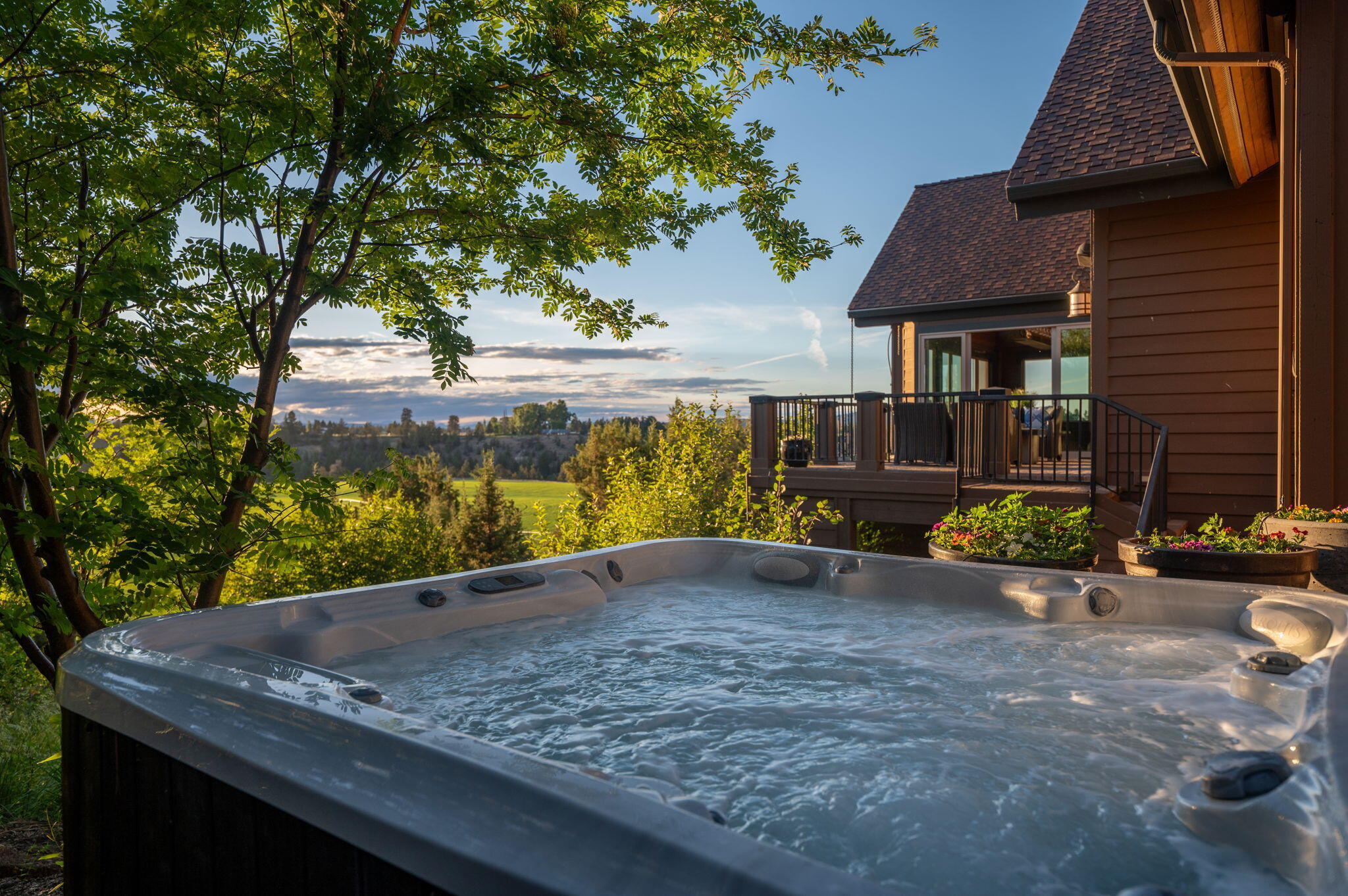 Deschutes River Ranc - Residential