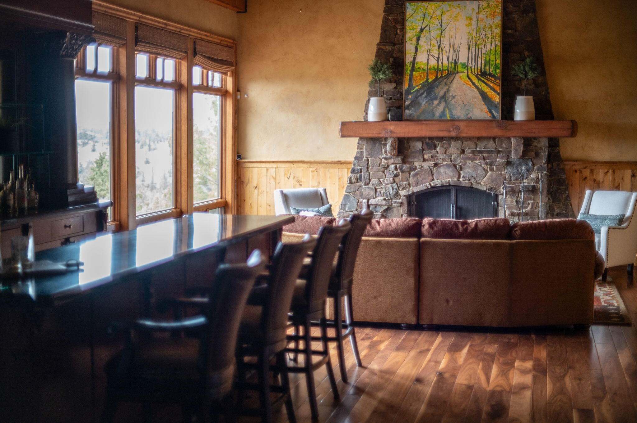 Deschutes River Ranc - Residential