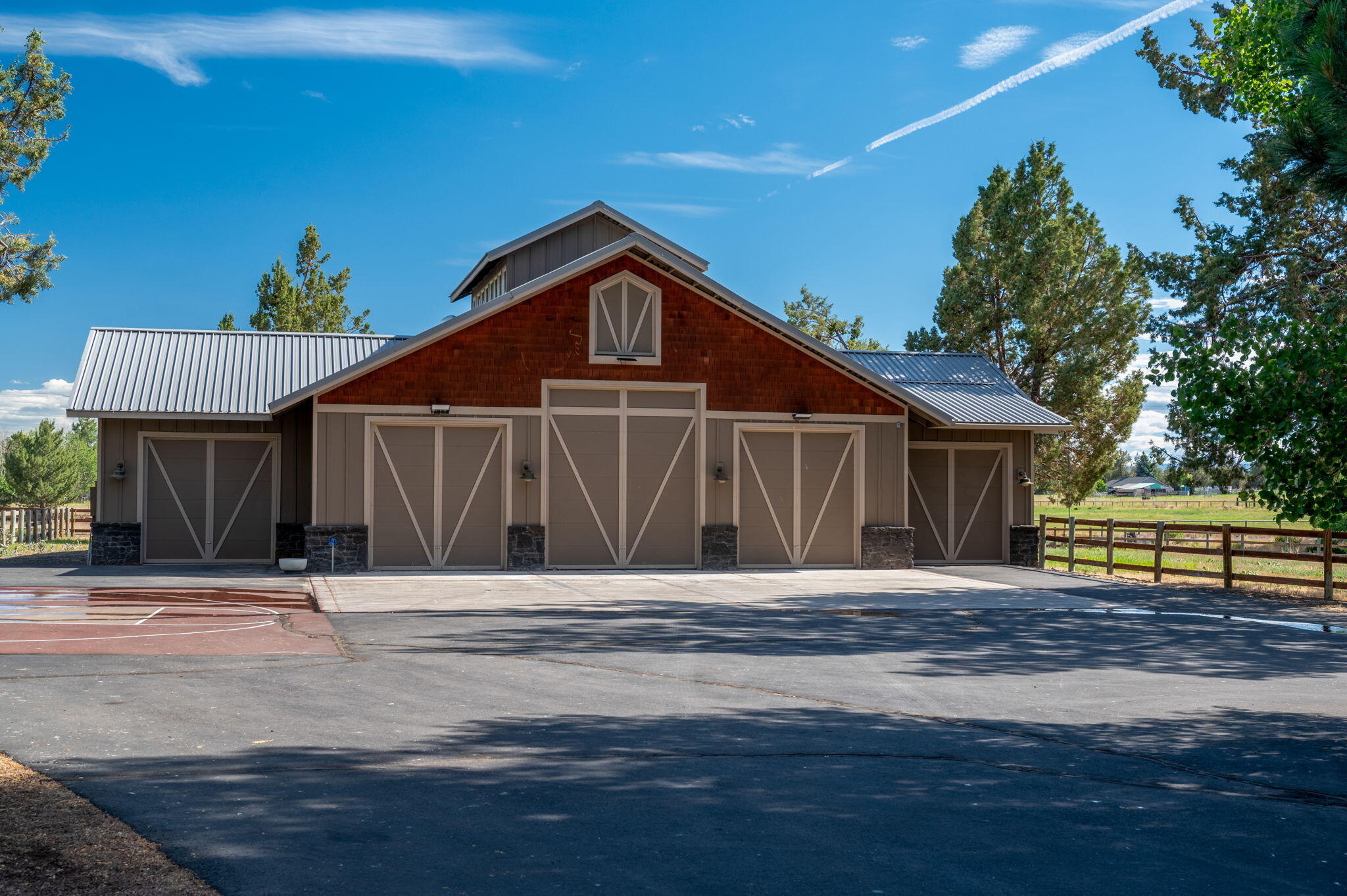Deschutes River Ranc - Residential