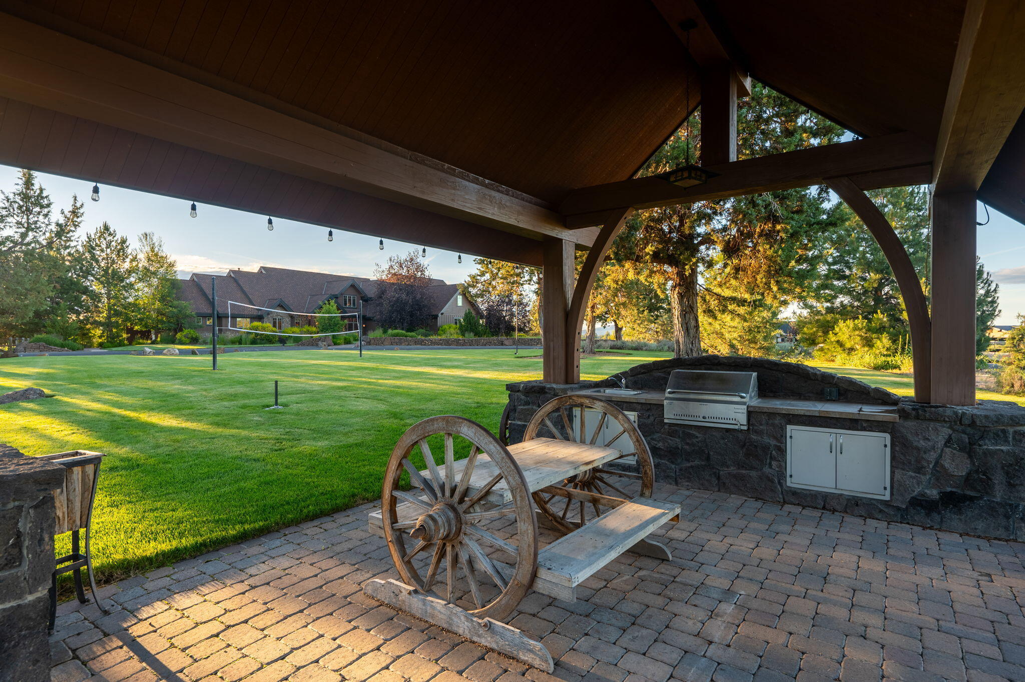 Deschutes River Ranc - Residential