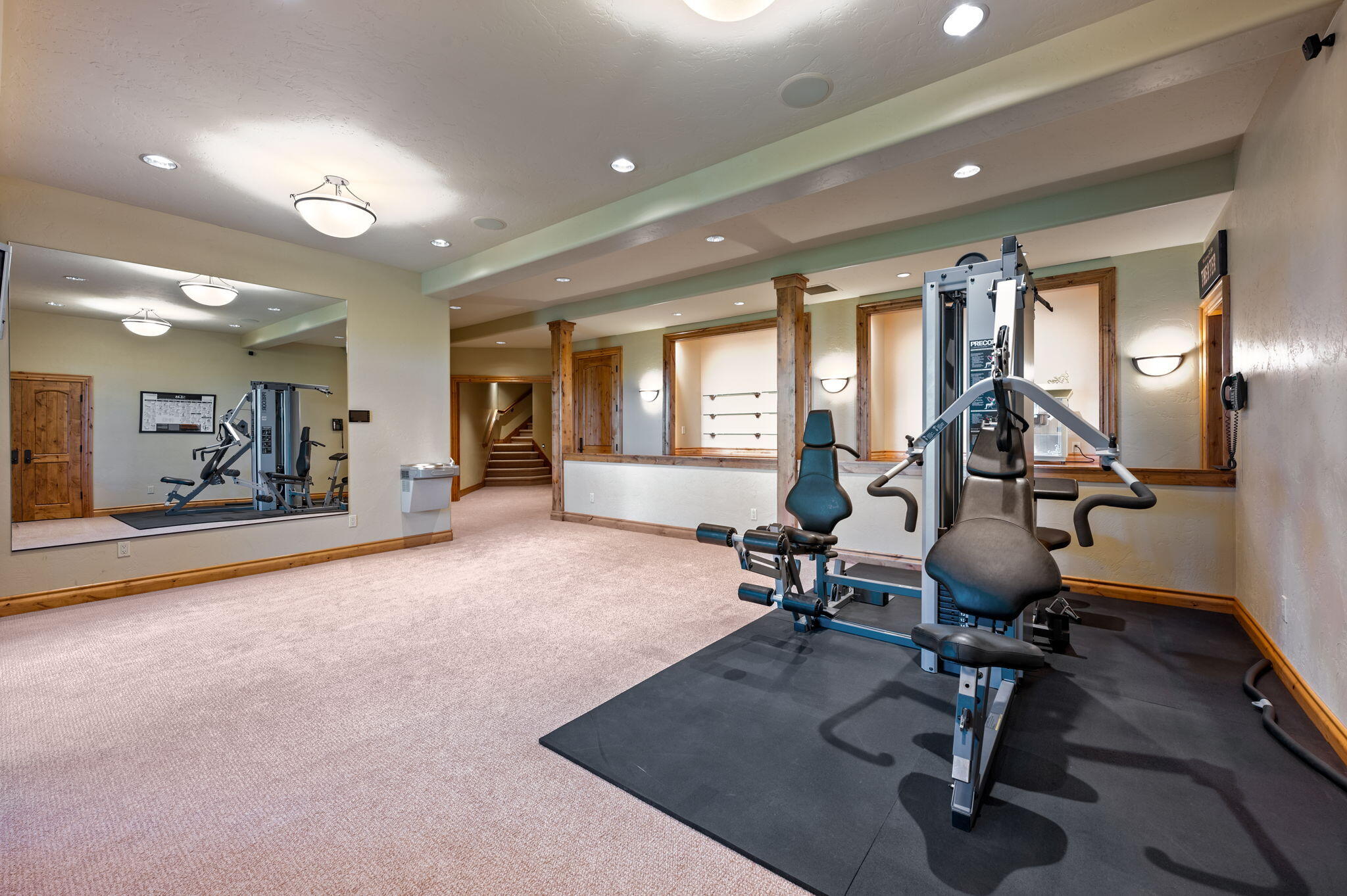 Deschutes River Ranc - Residential