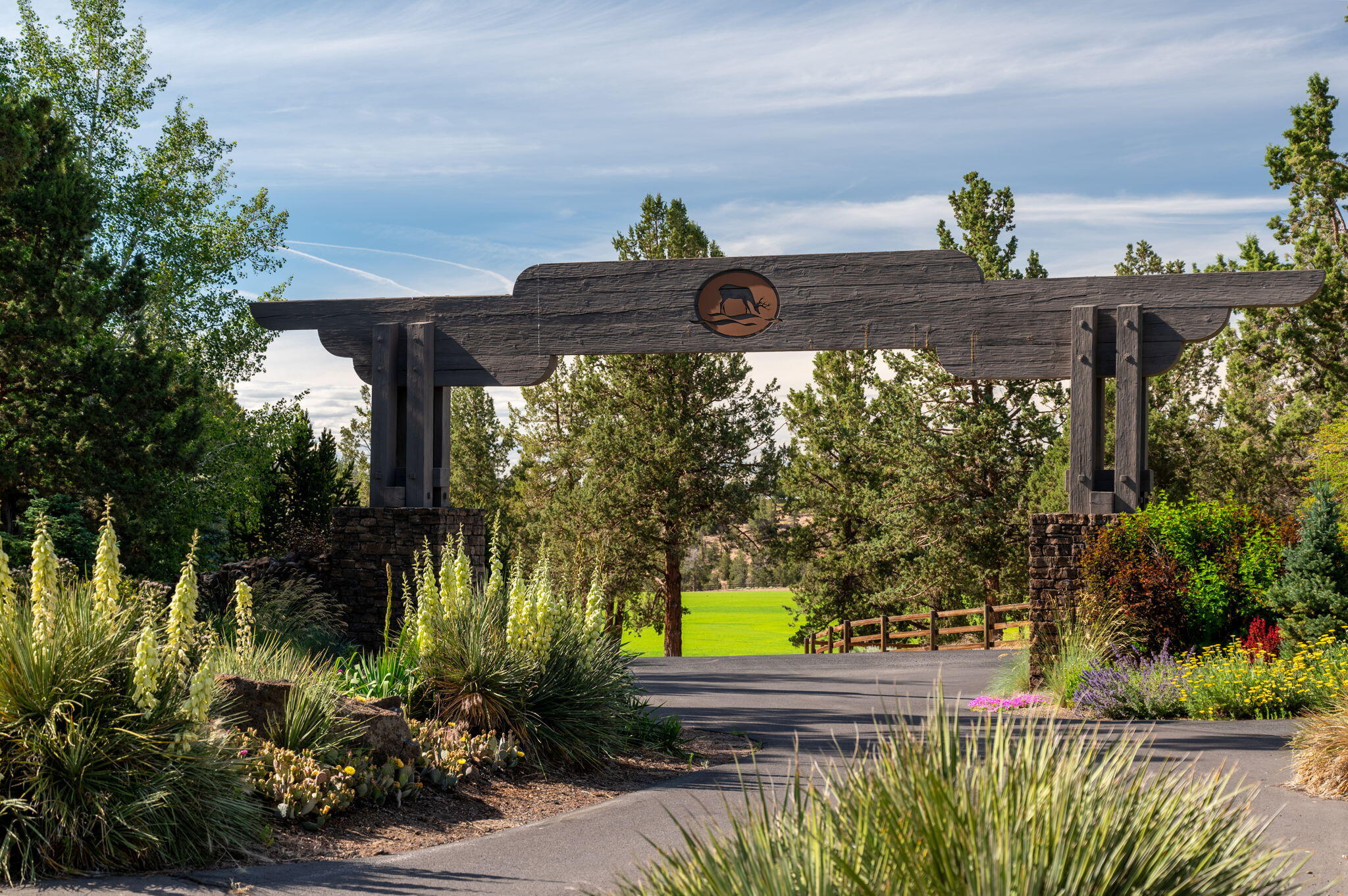Deschutes River Ranc - Residential