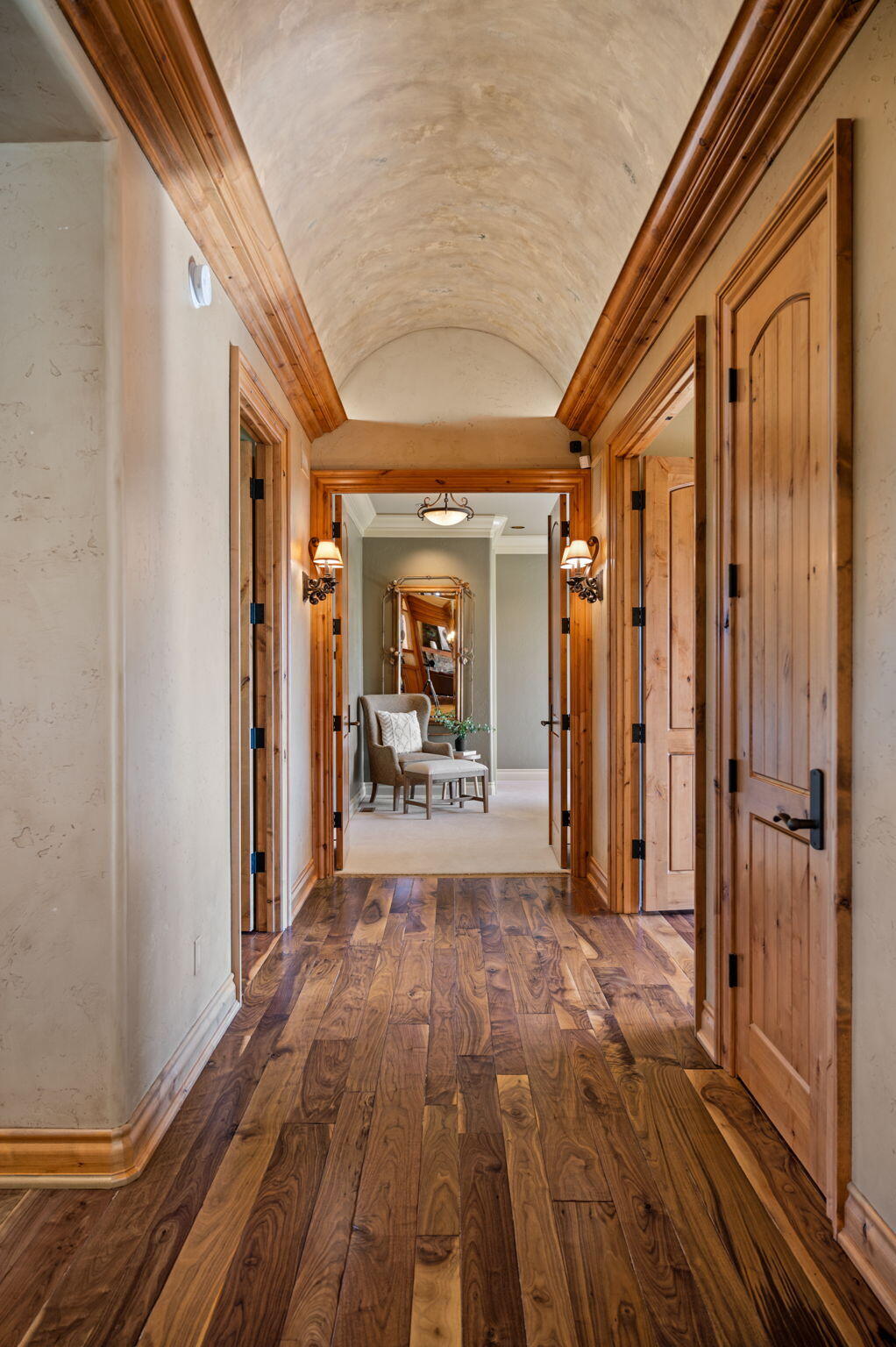 Deschutes River Ranc - Residential