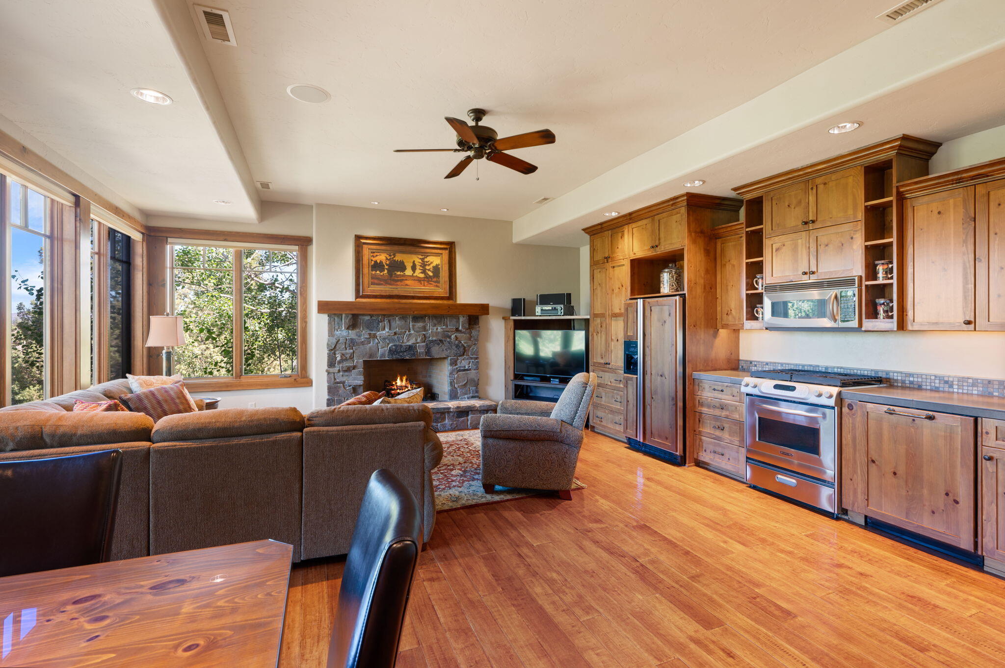 Deschutes River Ranc - Residential