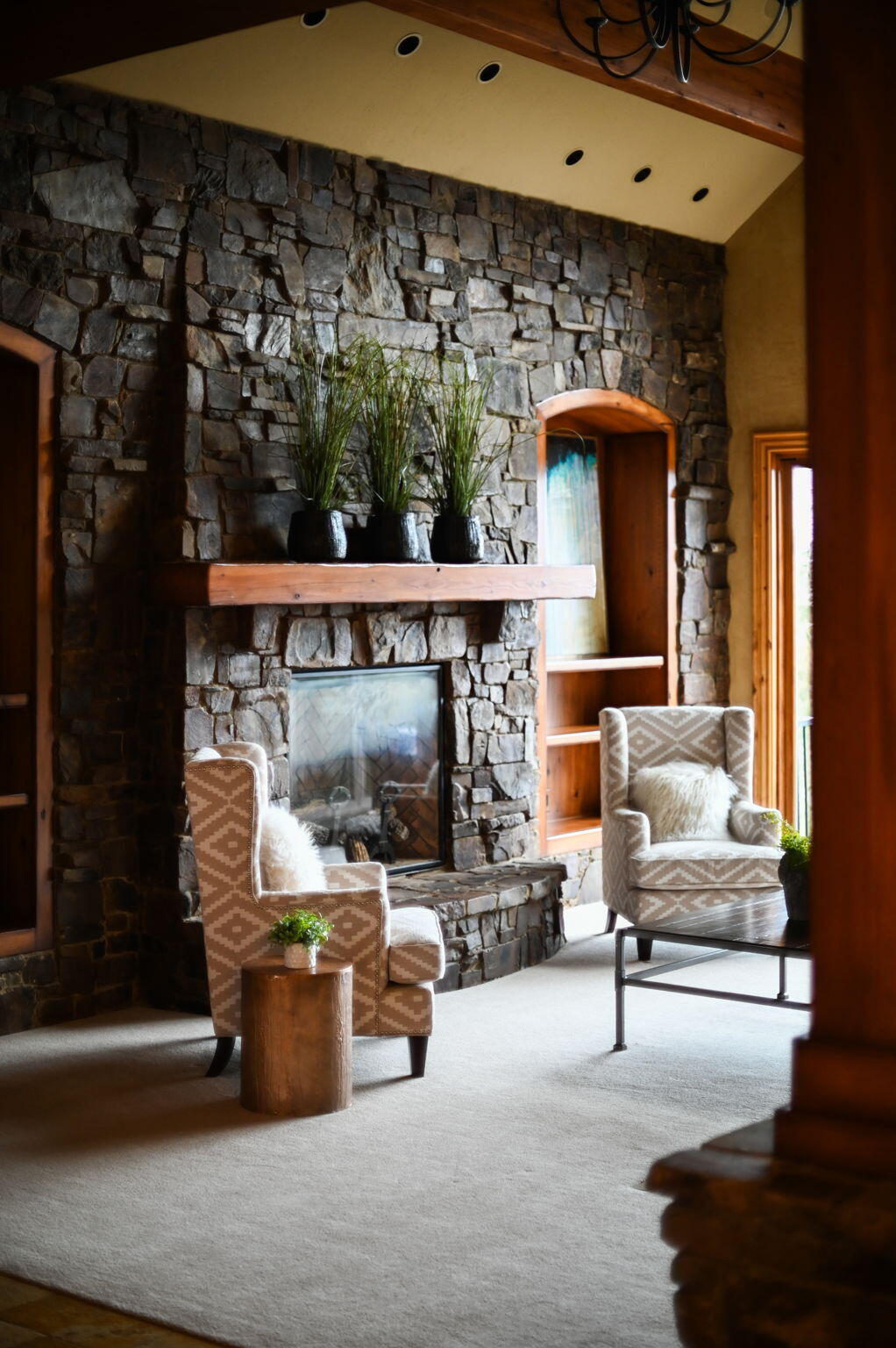 Deschutes River Ranc - Residential