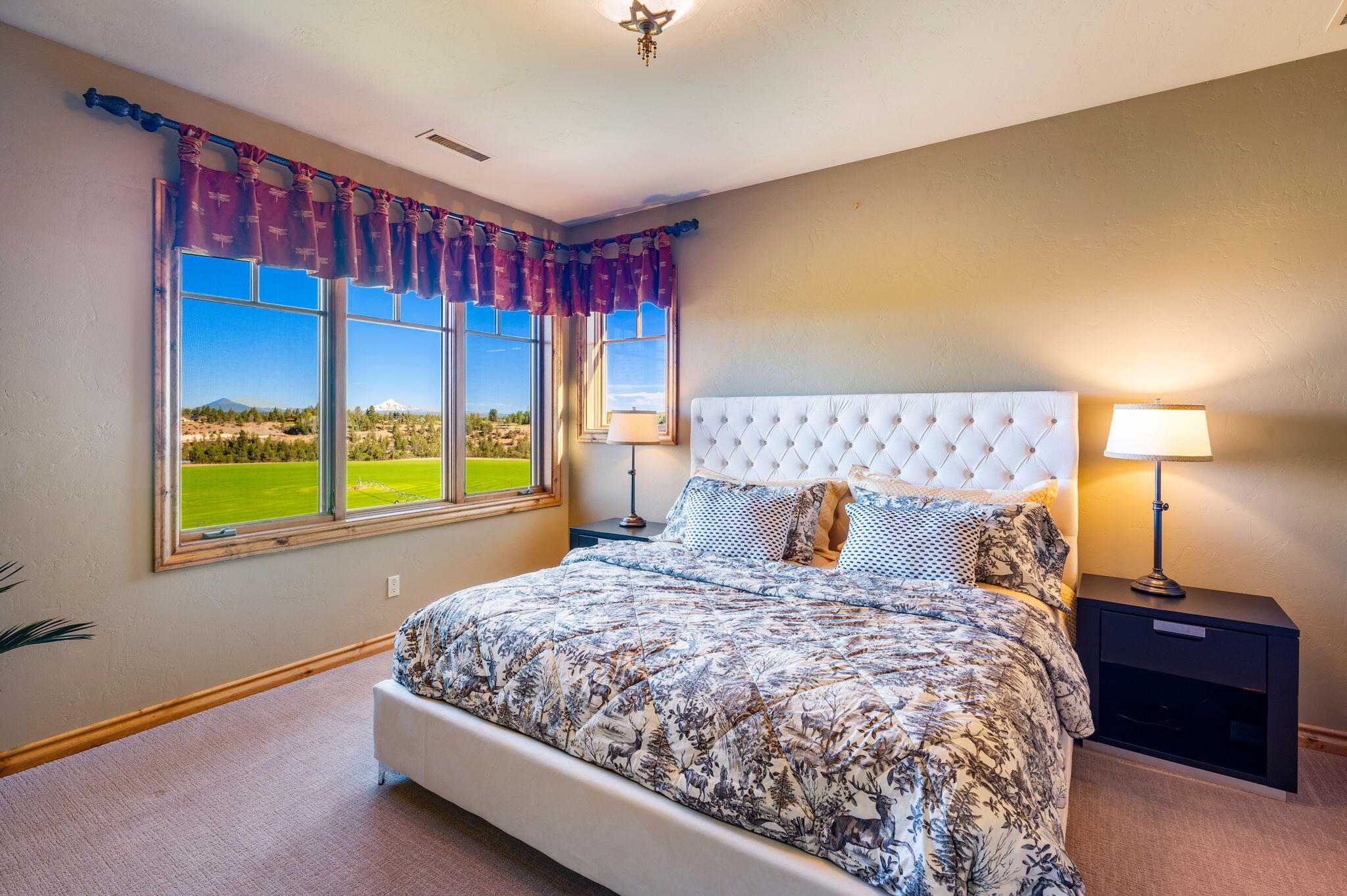 Deschutes River Ranc - Residential