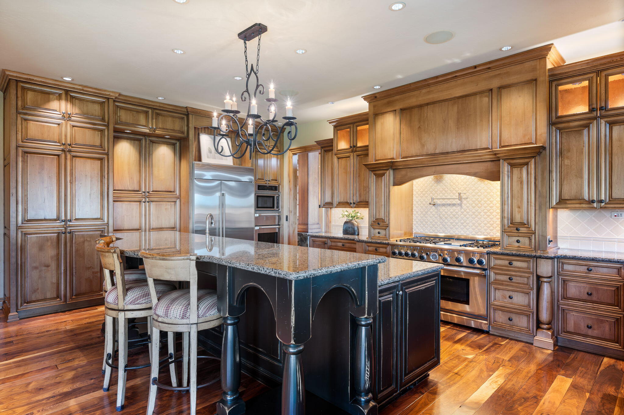 Deschutes River Ranc - Residential