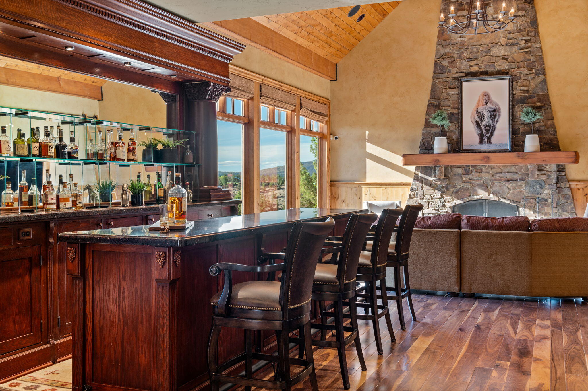 Deschutes River Ranc - Residential