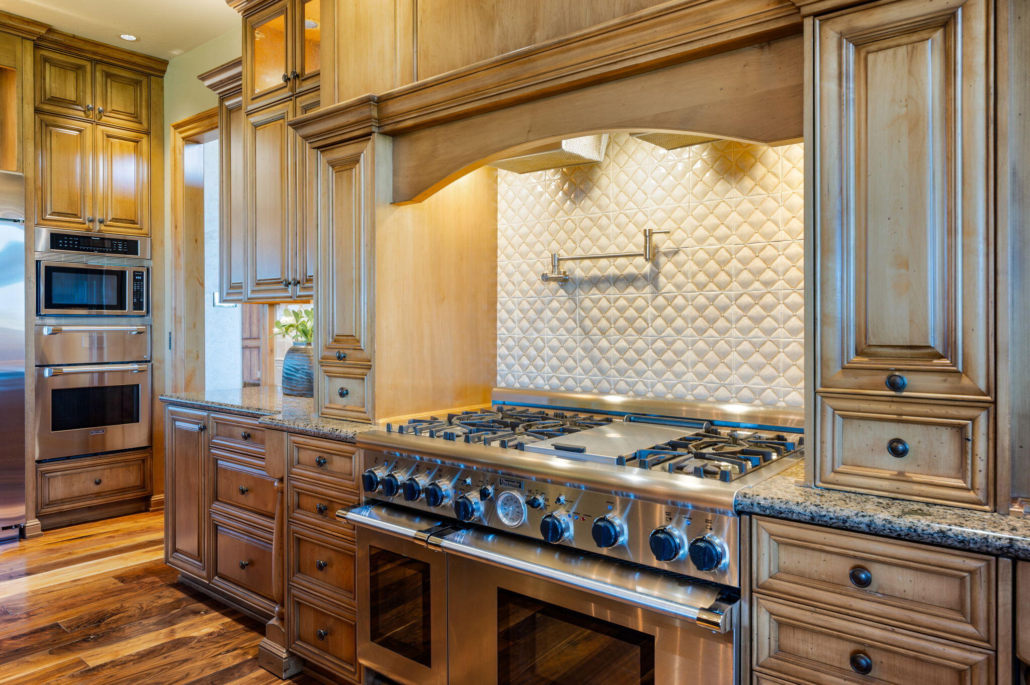 Deschutes River Ranc - Residential