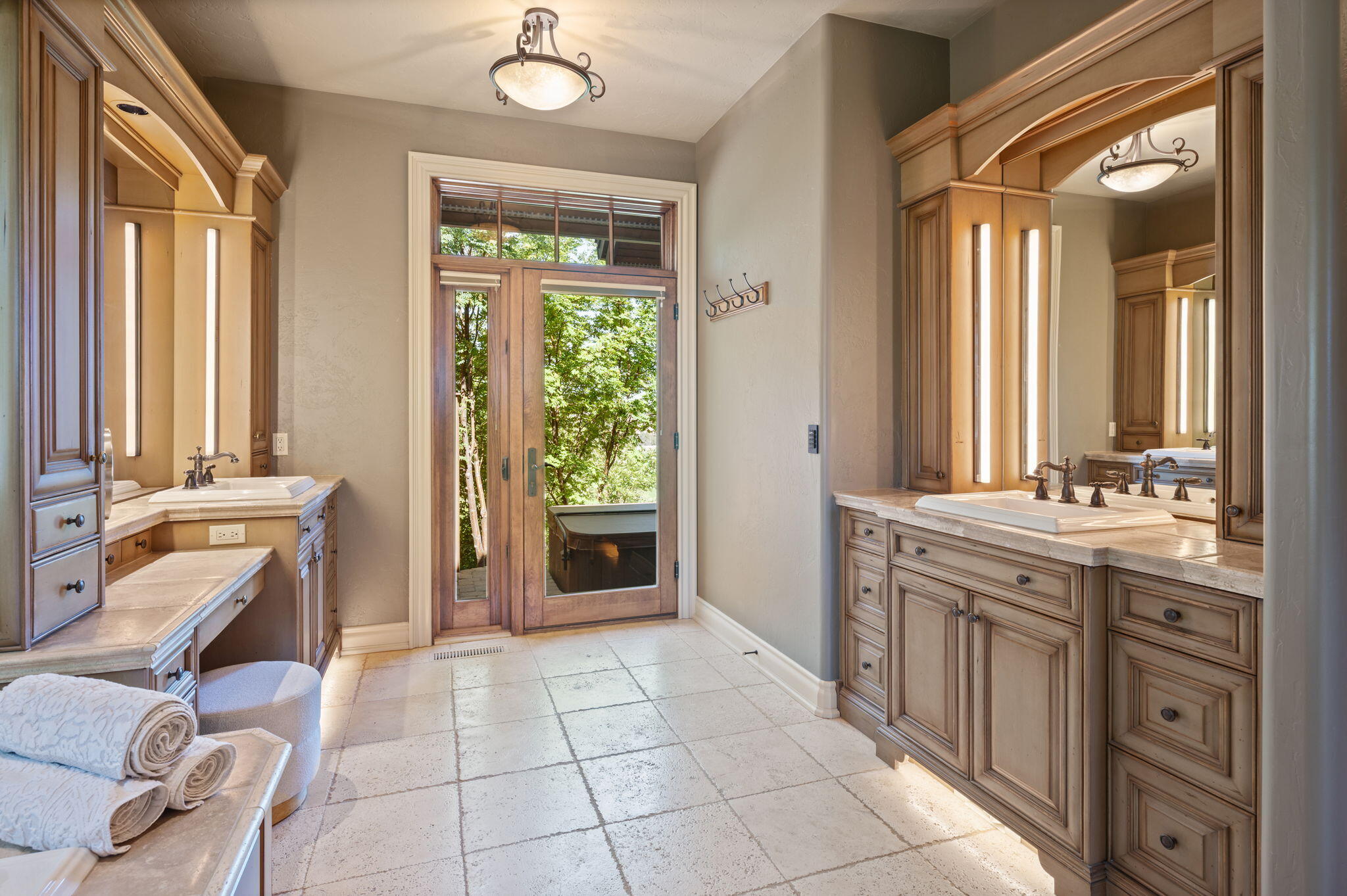 Deschutes River Ranc - Residential